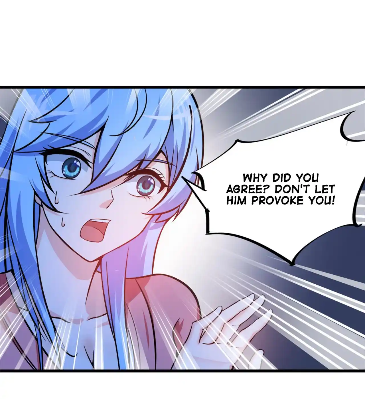 Peerless Miracle Doctor’s Adventures in the City 25