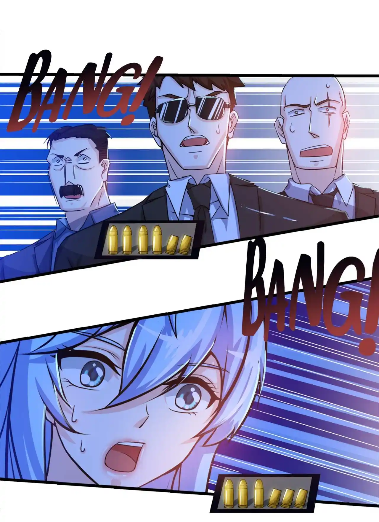 Peerless Miracle Doctor’s Adventures in the City 25