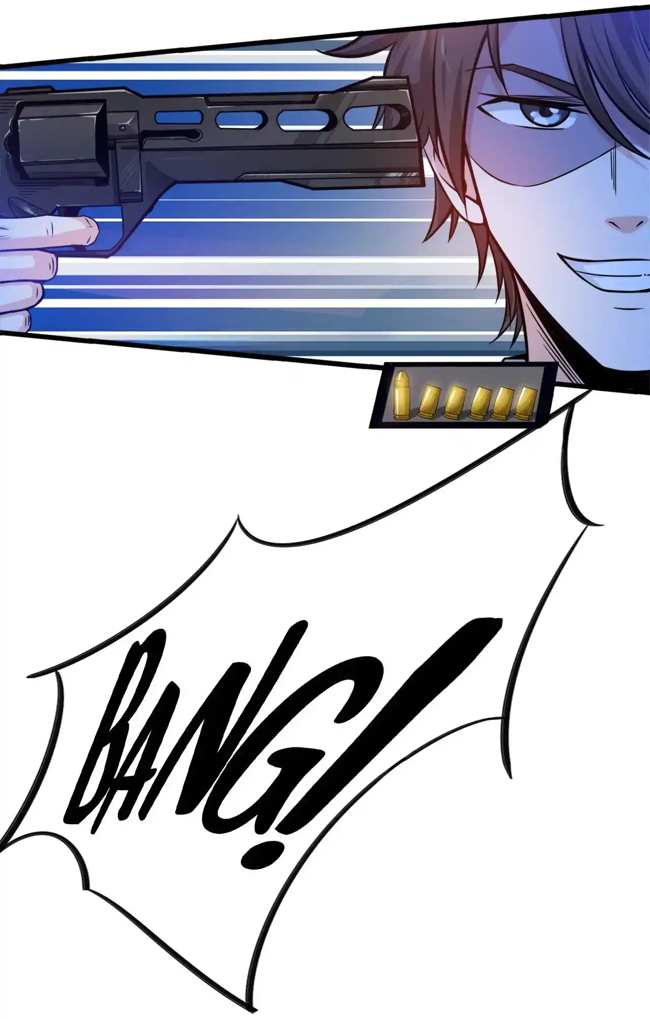 Peerless Miracle Doctor’s Adventures in the City 25