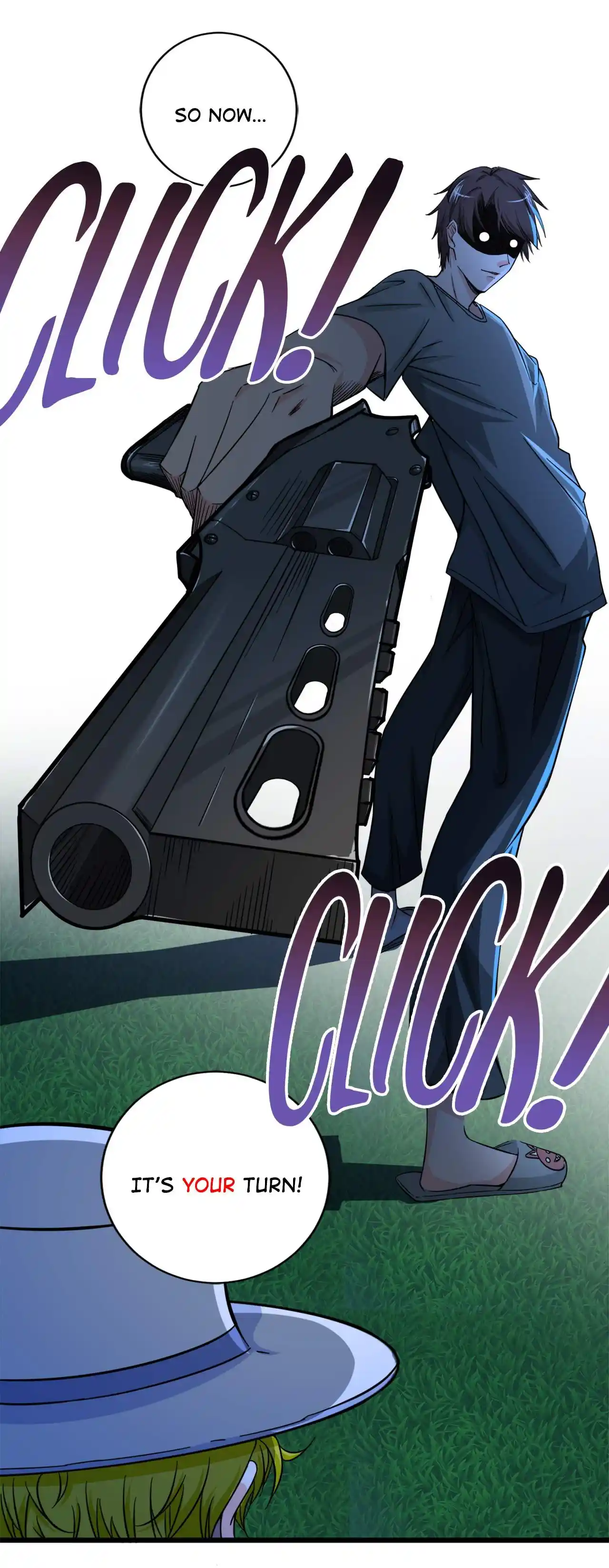 Peerless Miracle Doctor’s Adventures in the City 25