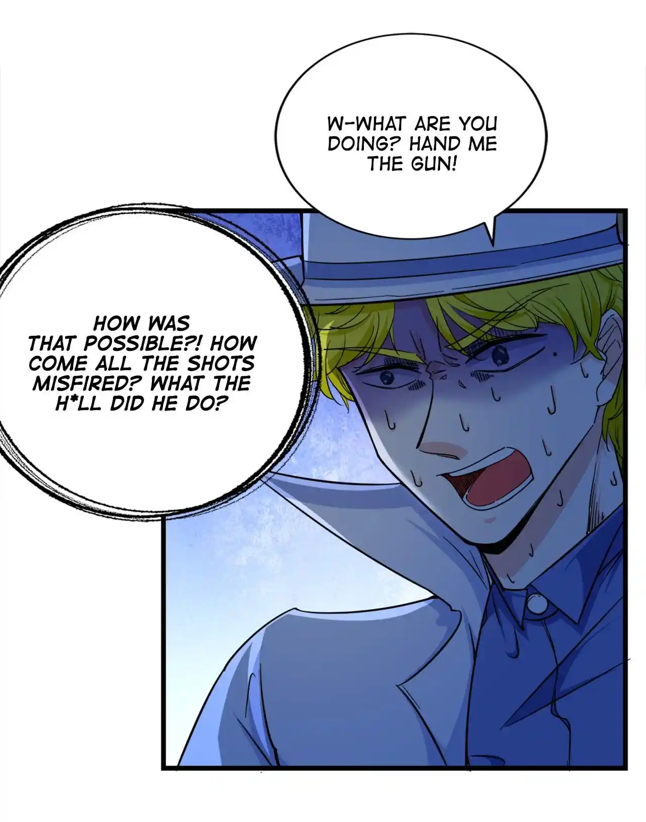 Peerless Miracle Doctor’s Adventures in the City 25