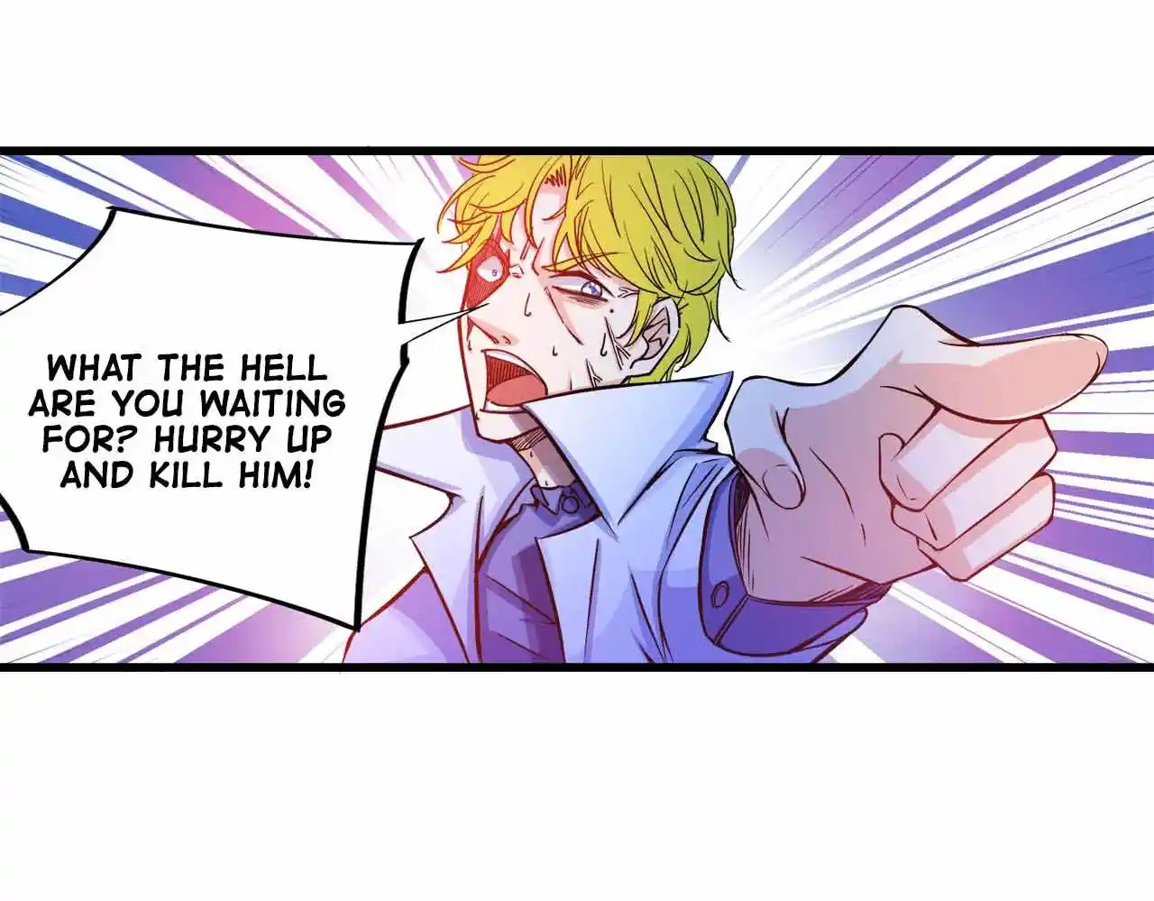 Peerless Miracle Doctor’s Adventures in the City 25