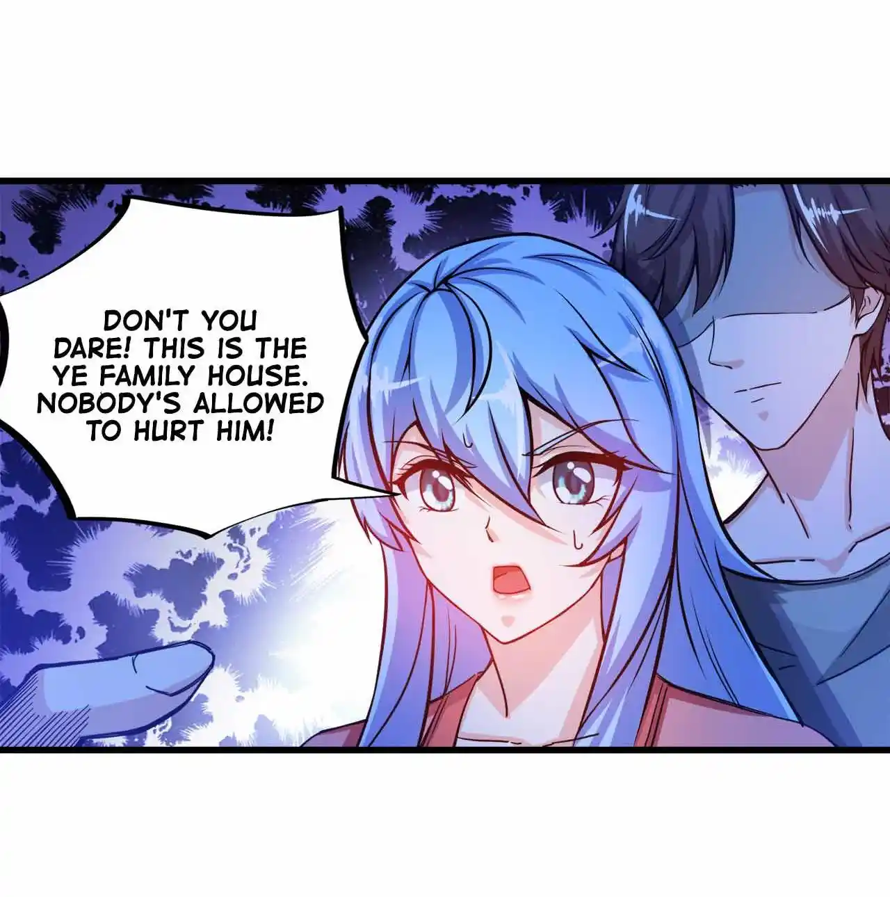 Peerless Miracle Doctor’s Adventures in the City 25