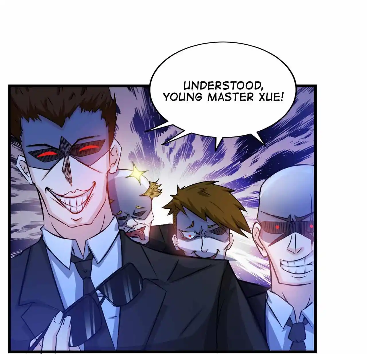 Peerless Miracle Doctor’s Adventures in the City 25