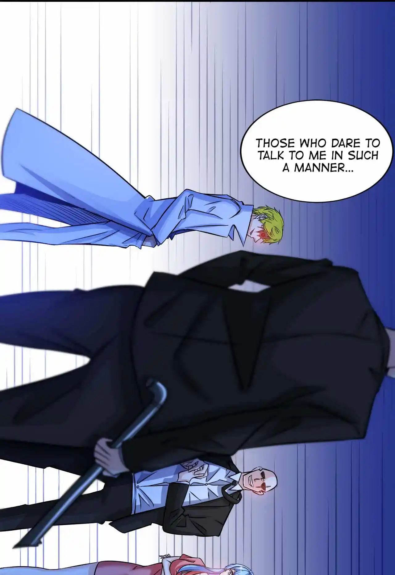 Peerless Miracle Doctor’s Adventures in the City 25