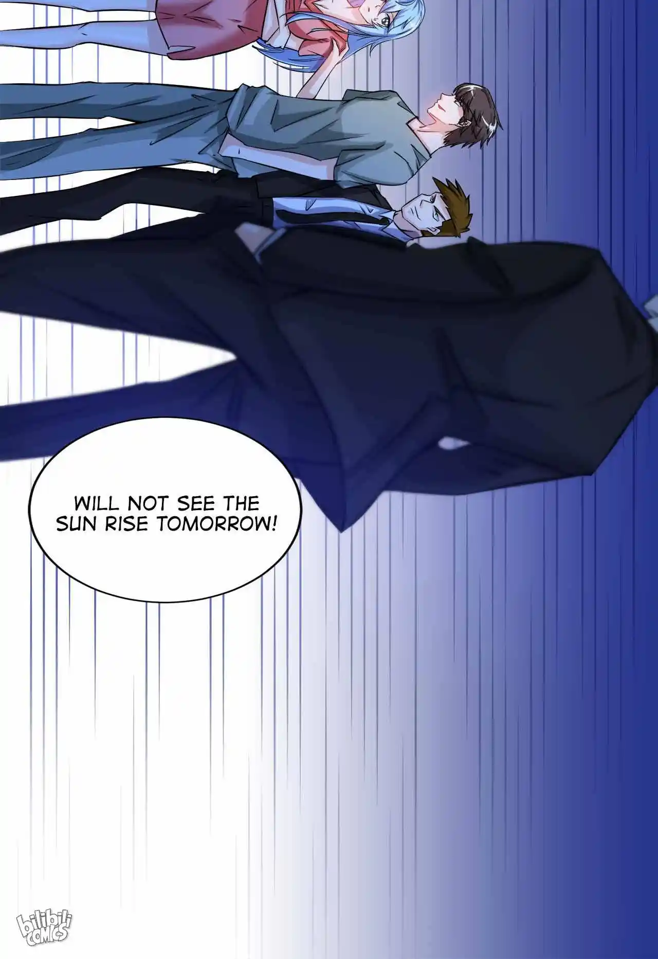 Peerless Miracle Doctor’s Adventures in the City 25