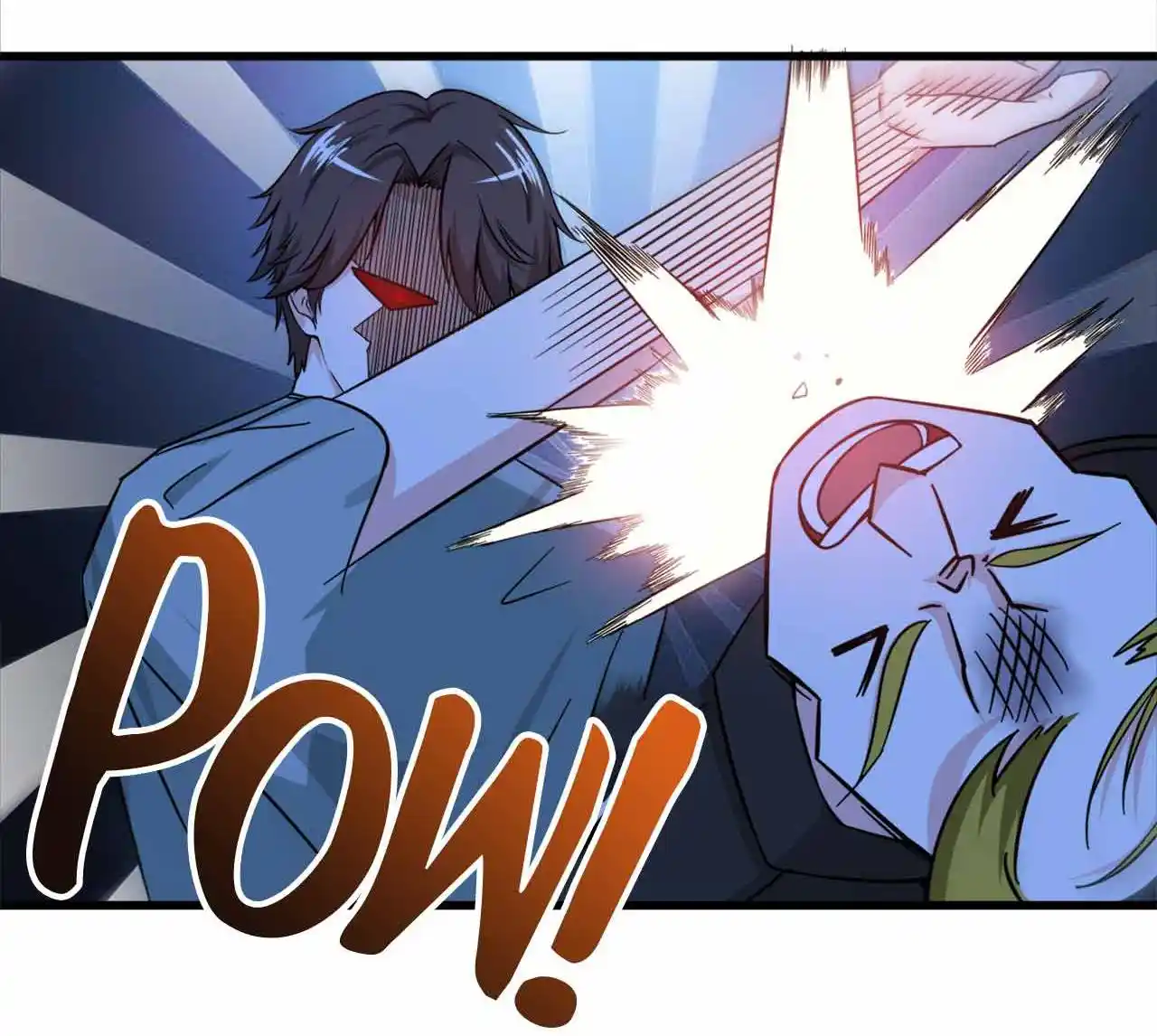 Peerless Miracle Doctor’s Adventures in the City 25