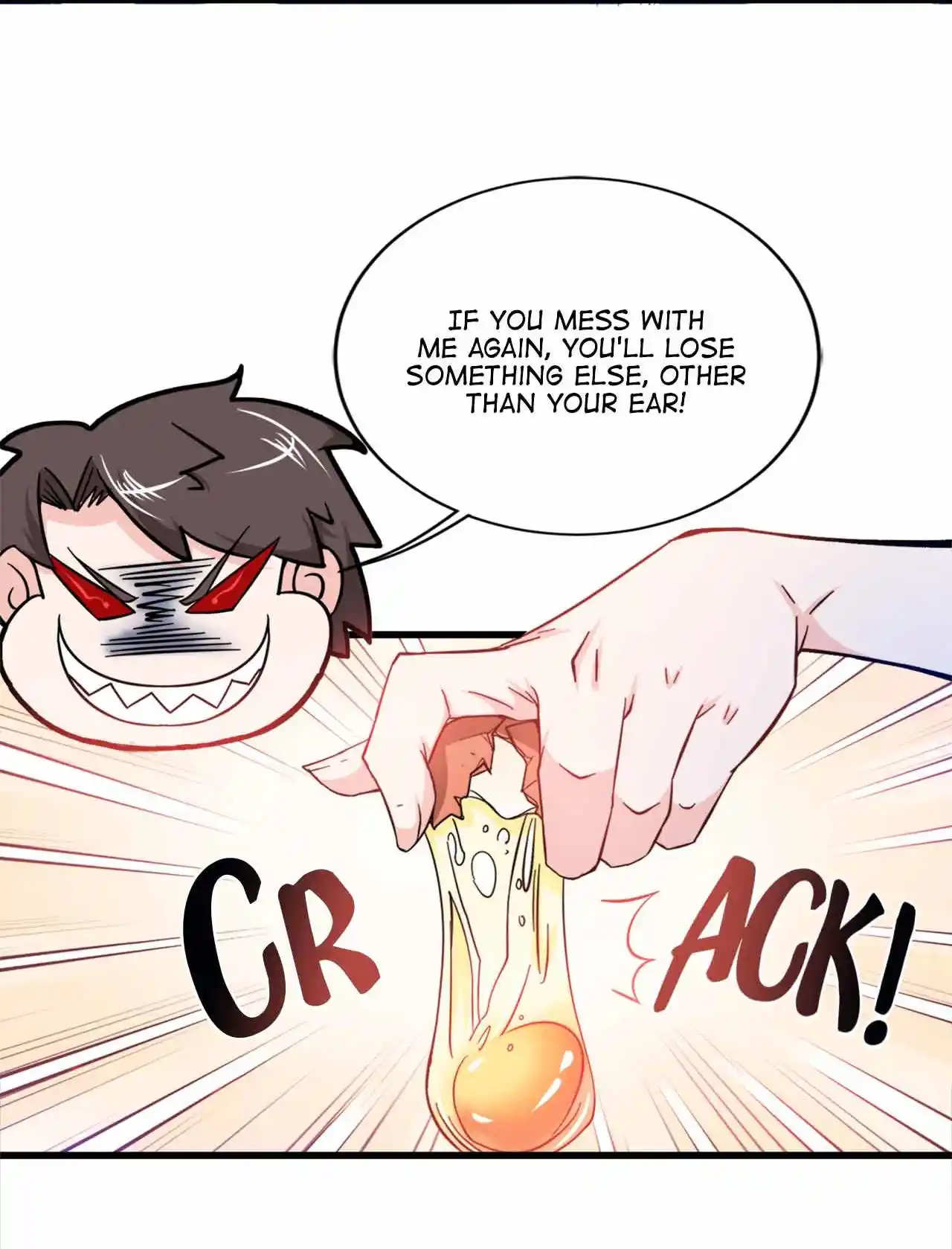 Peerless Miracle Doctor’s Adventures in the City 25