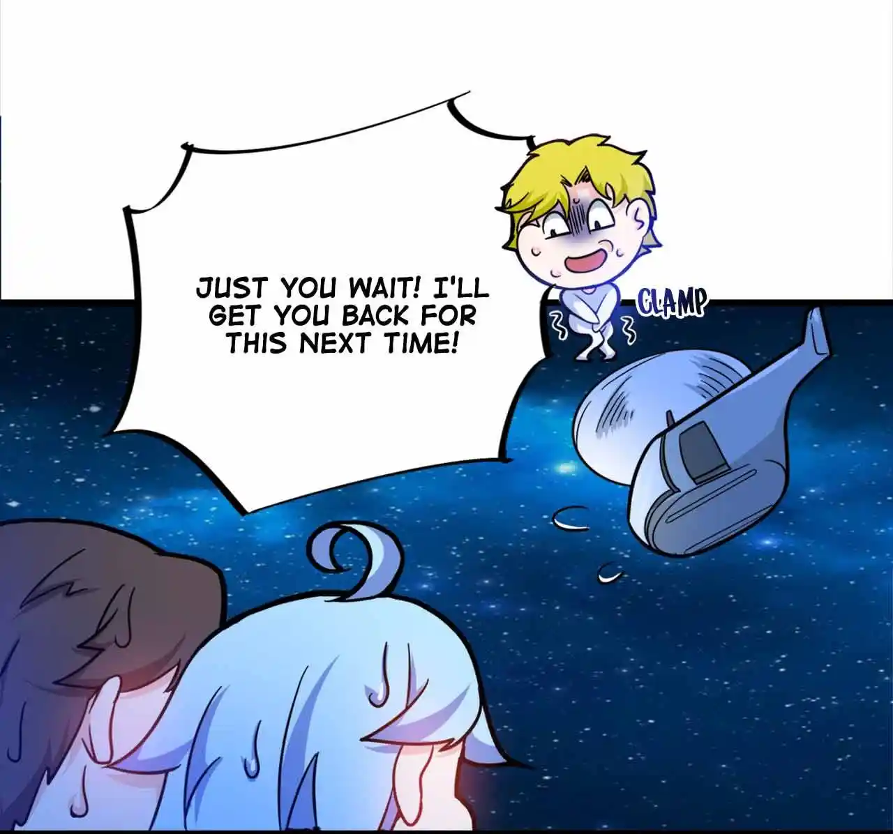 Peerless Miracle Doctor’s Adventures in the City 25