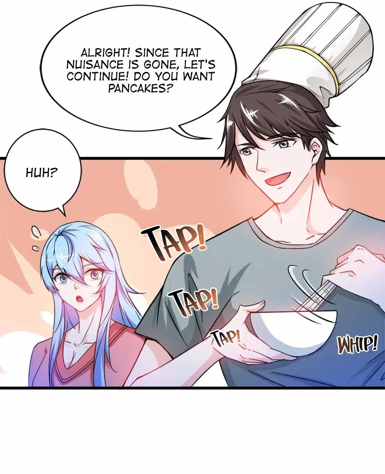 Peerless Miracle Doctor’s Adventures in the City 25