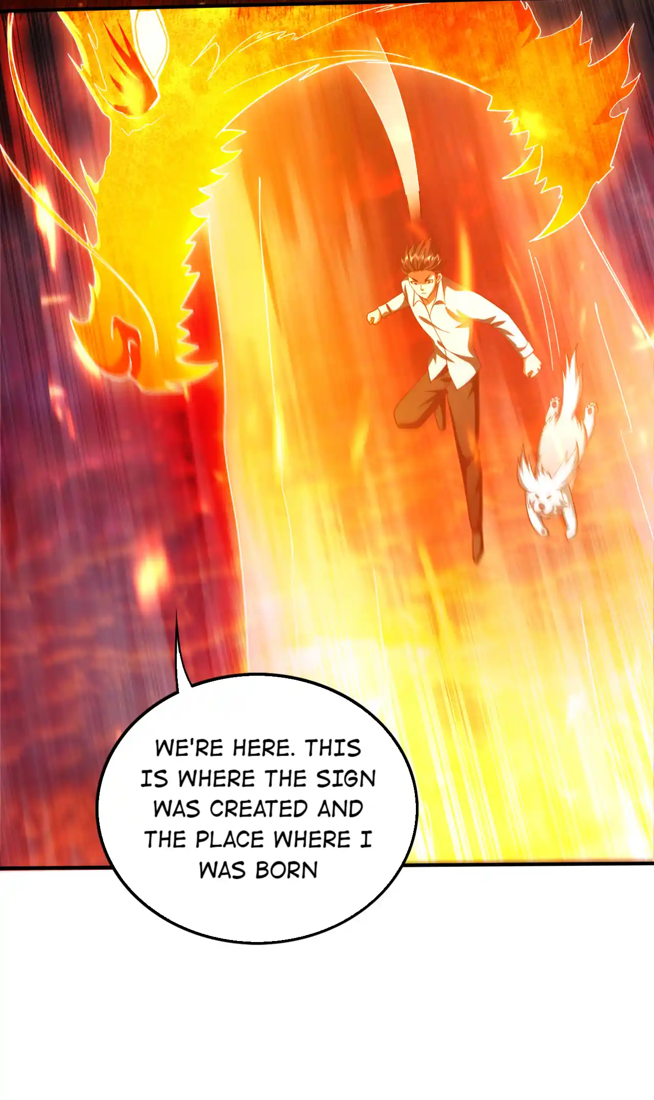 Peerless Miracle Doctor’s Adventures in the City 250