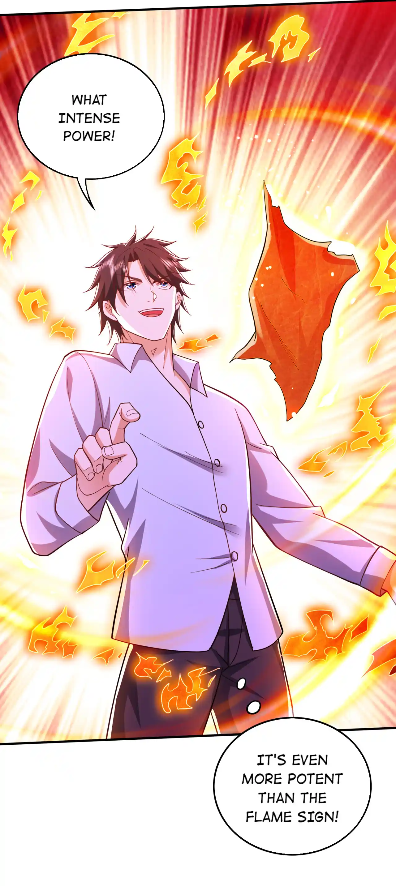 Peerless Miracle Doctor’s Adventures in the City 250