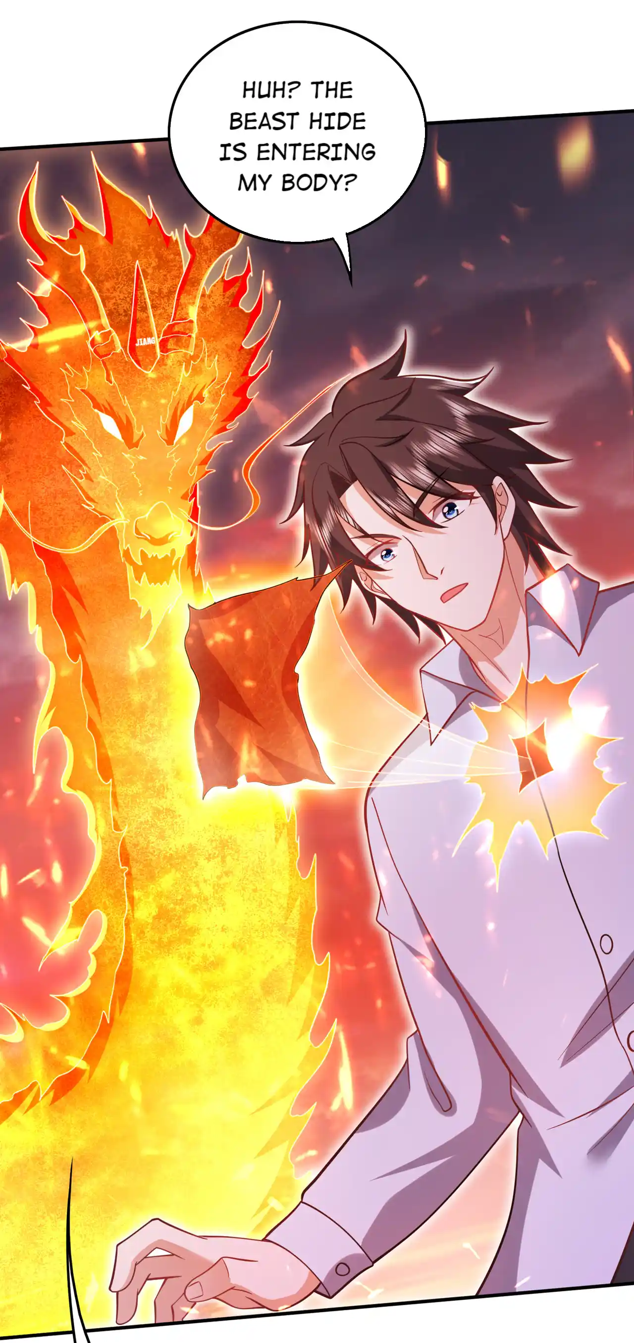 Peerless Miracle Doctor’s Adventures in the City 250