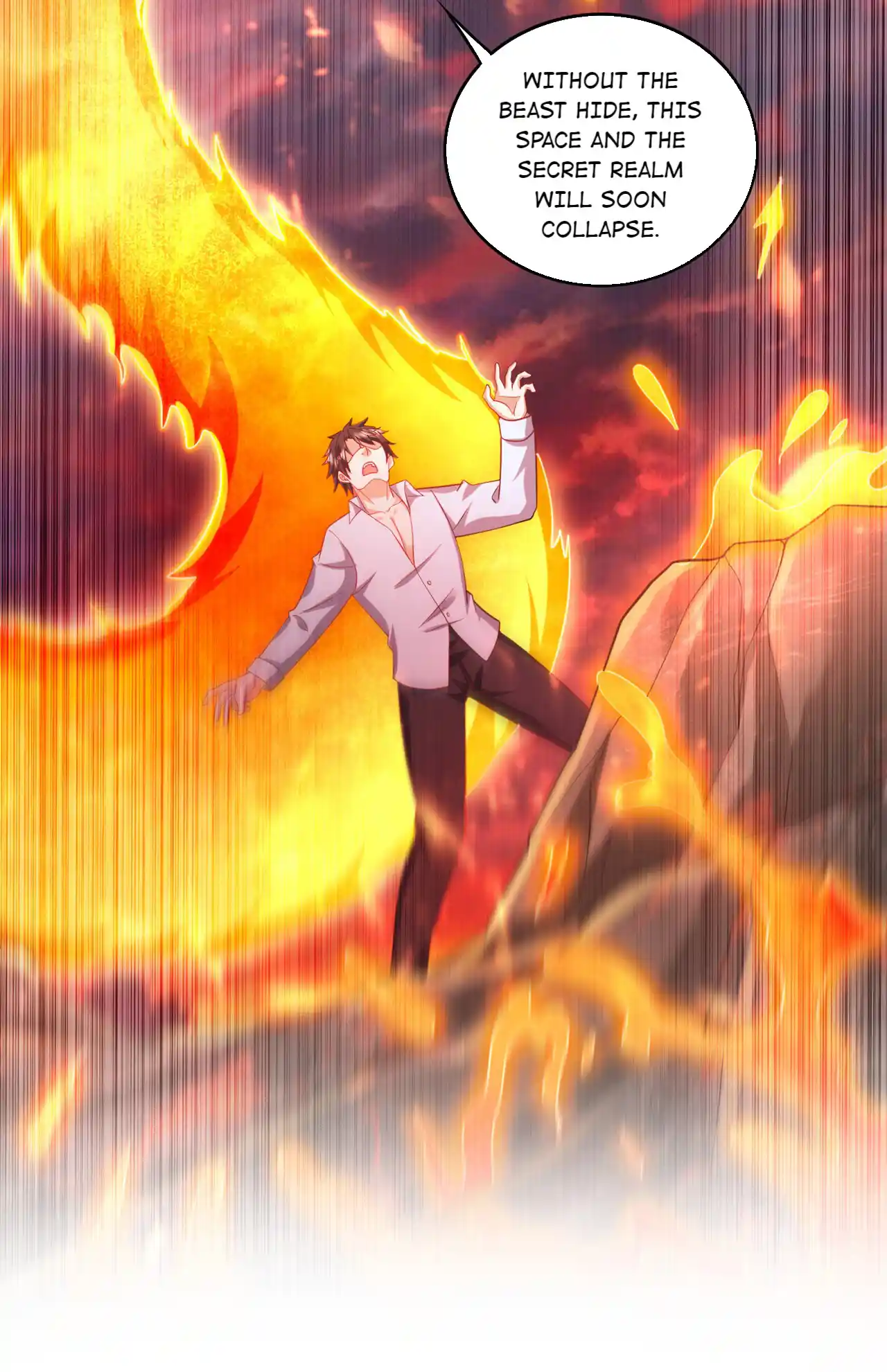 Peerless Miracle Doctor’s Adventures in the City 250