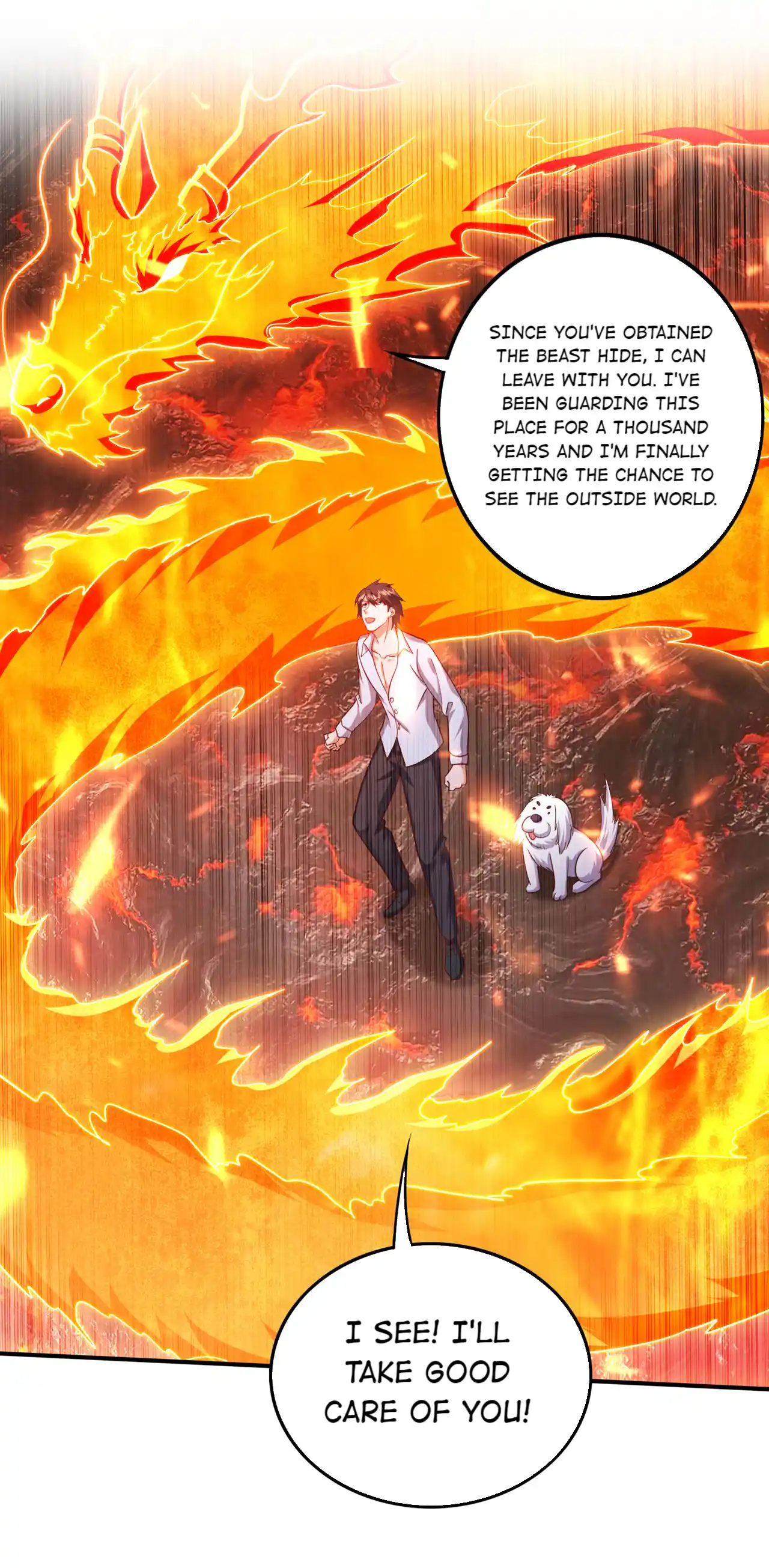 Peerless Miracle Doctor’s Adventures in the City 250