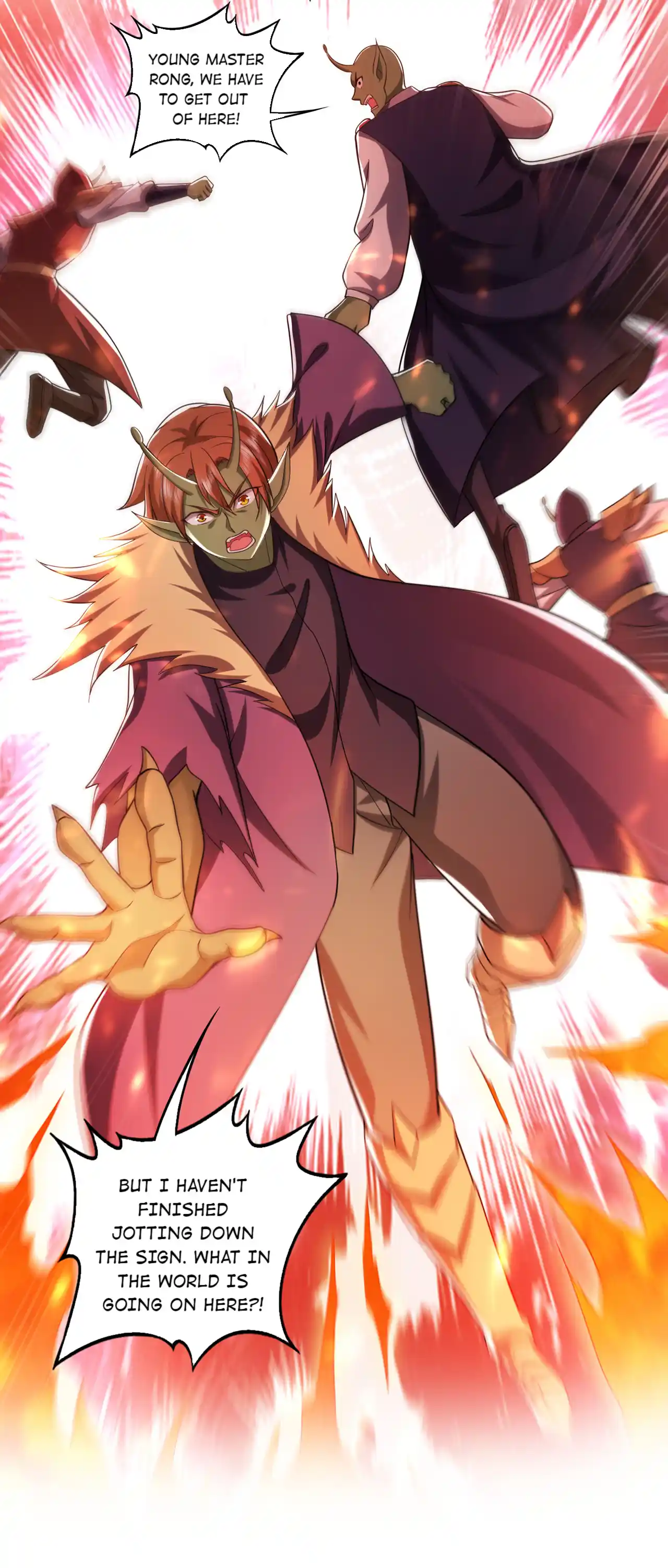 Peerless Miracle Doctor’s Adventures in the City 250