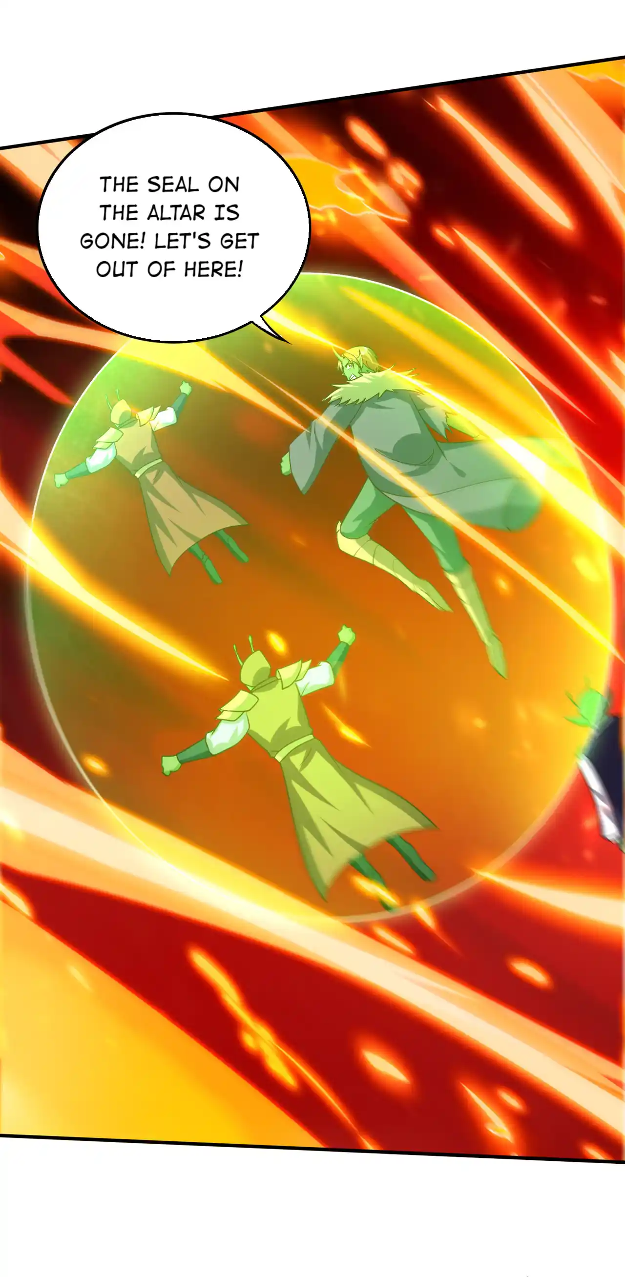 Peerless Miracle Doctor’s Adventures in the City 250