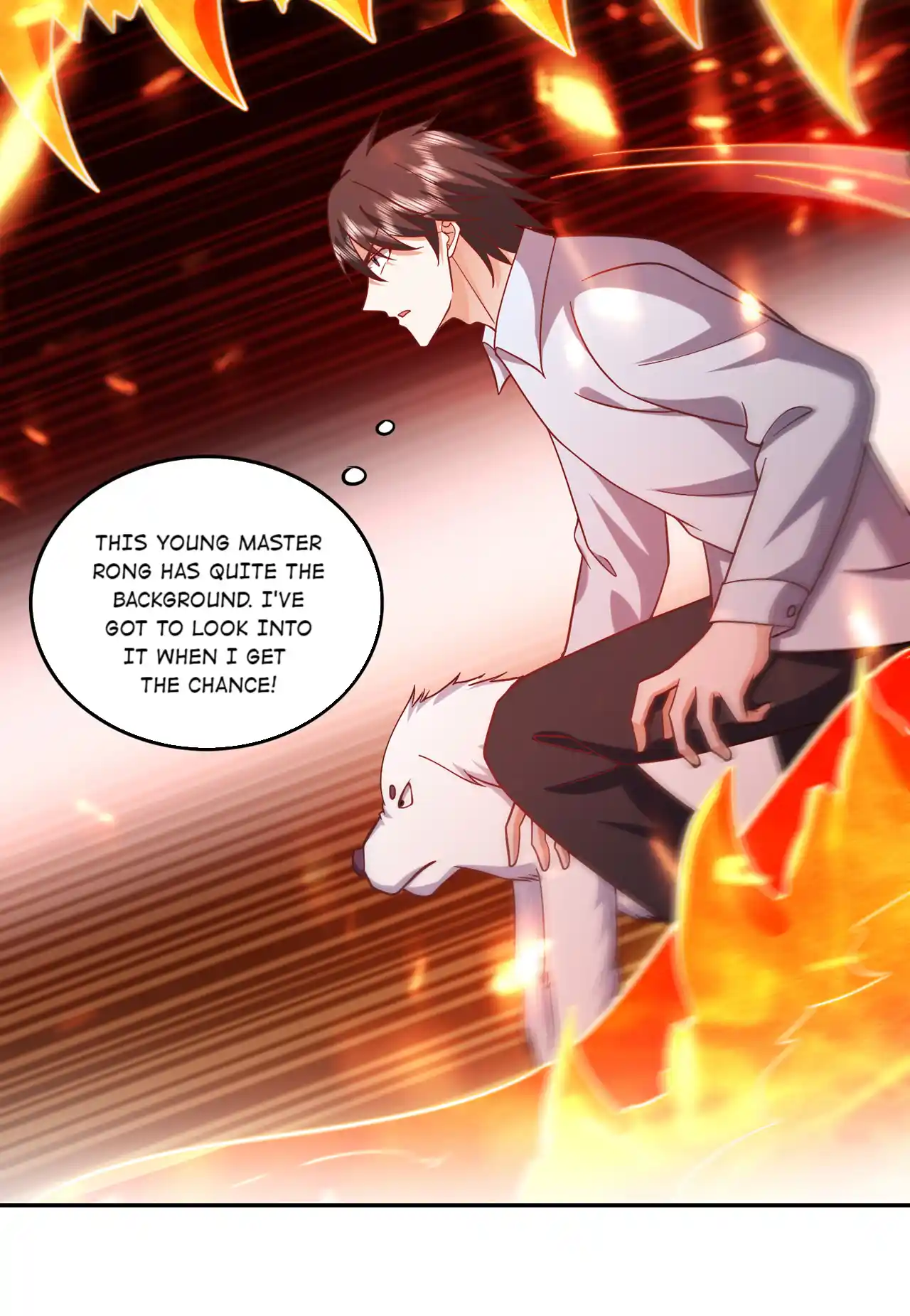 Peerless Miracle Doctor’s Adventures in the City 250