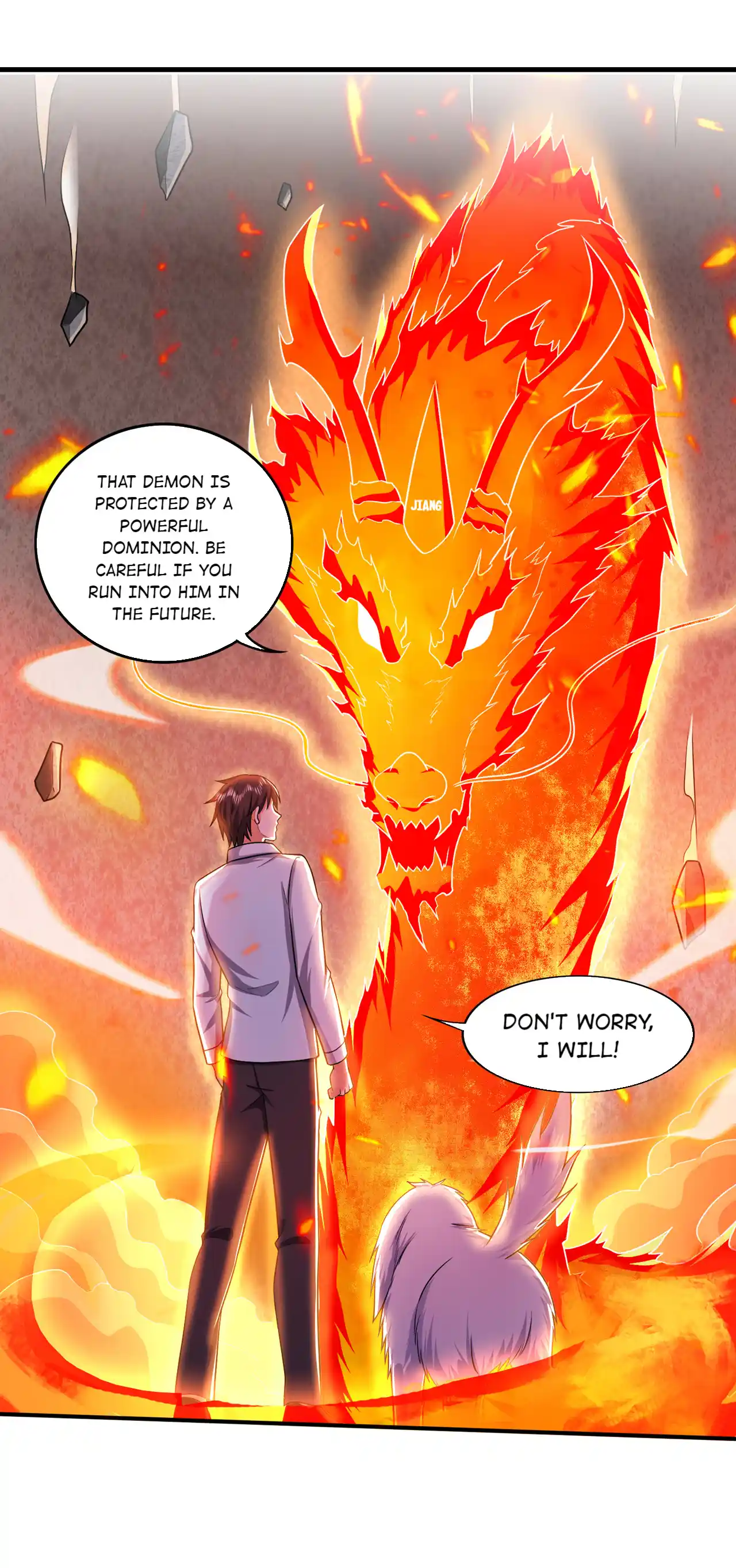 Peerless Miracle Doctor’s Adventures in the City 250