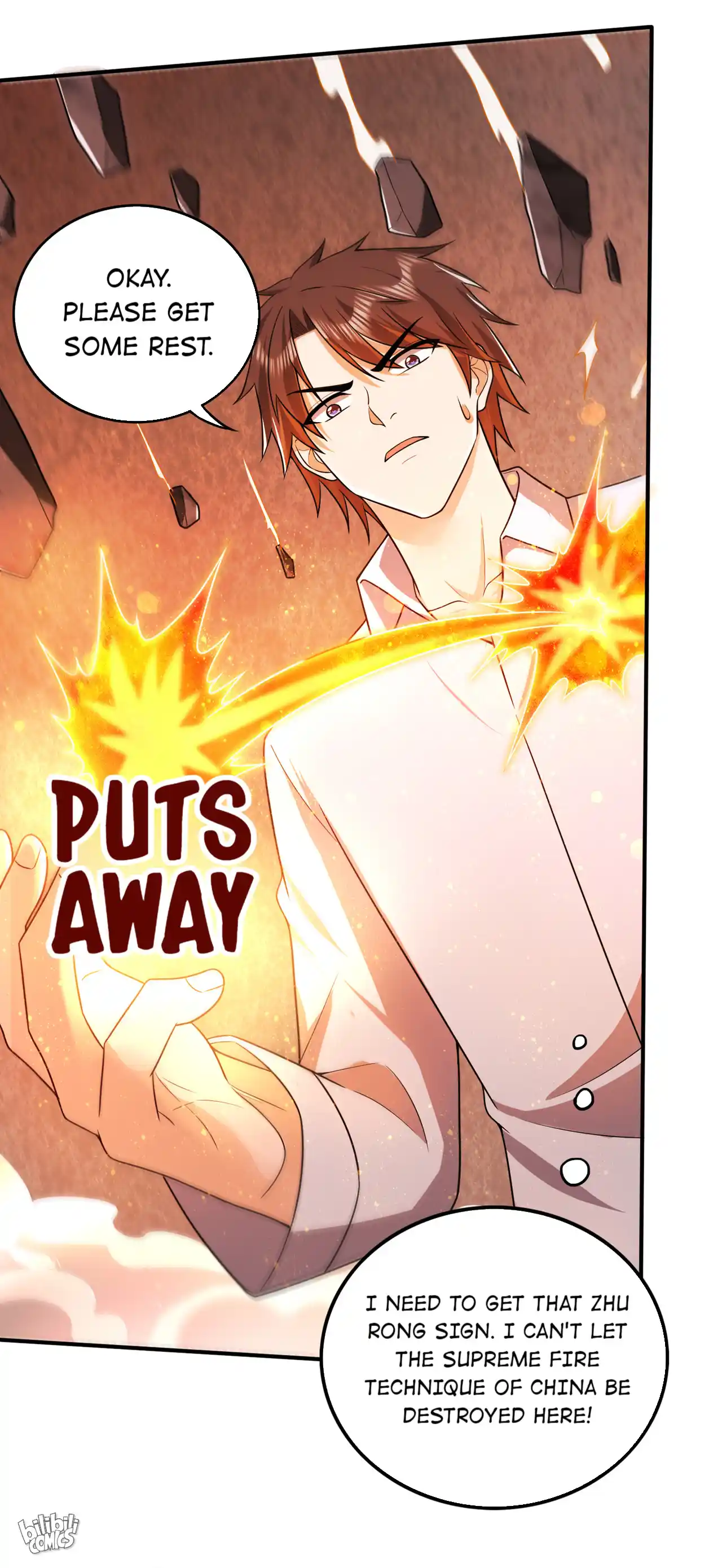 Peerless Miracle Doctor’s Adventures in the City 250