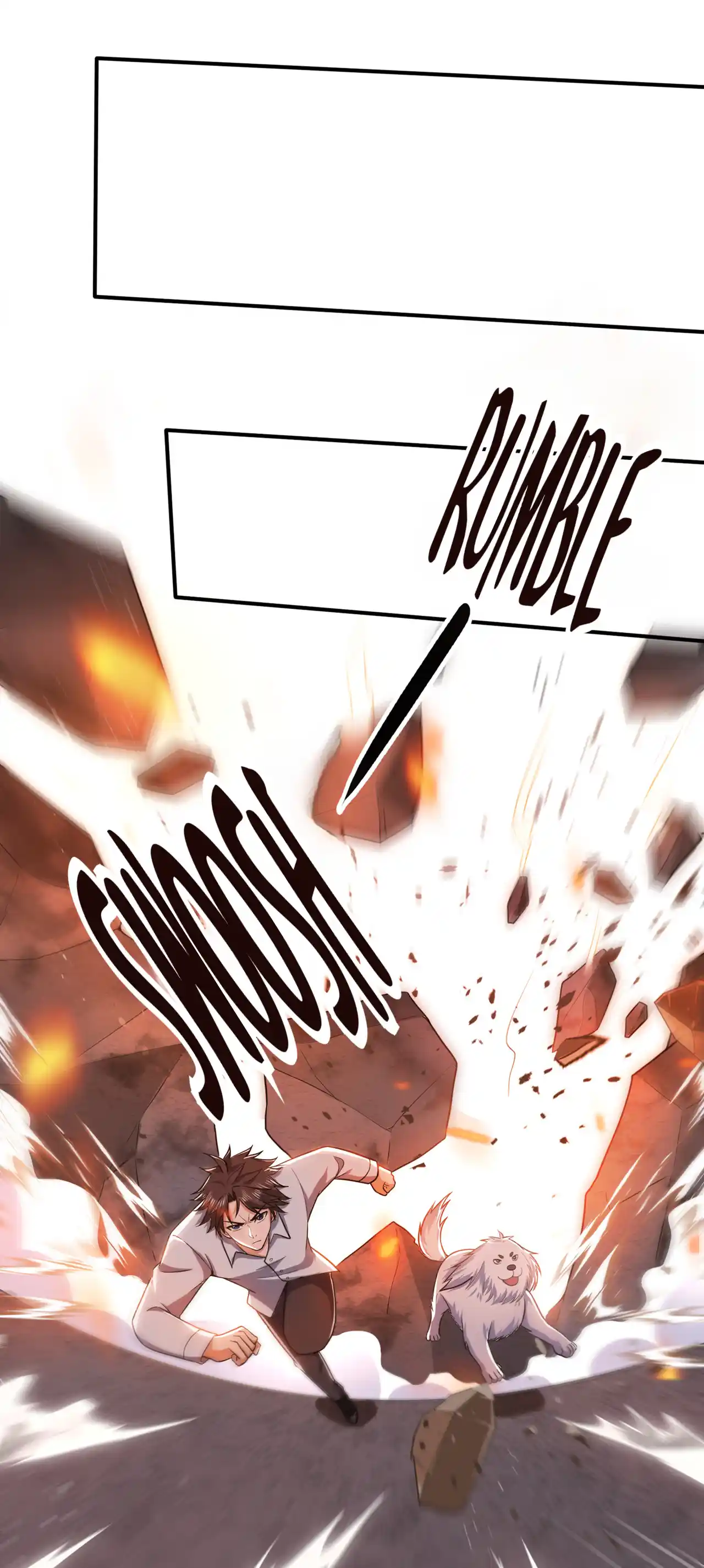 Peerless Miracle Doctor’s Adventures in the City 251