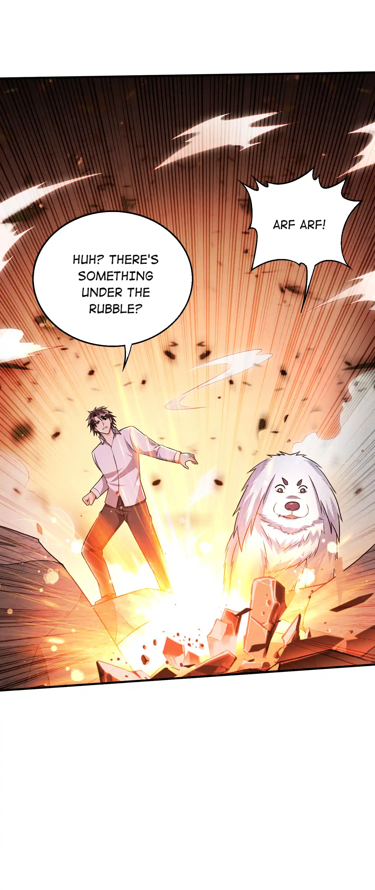 Peerless Miracle Doctor’s Adventures in the City 251