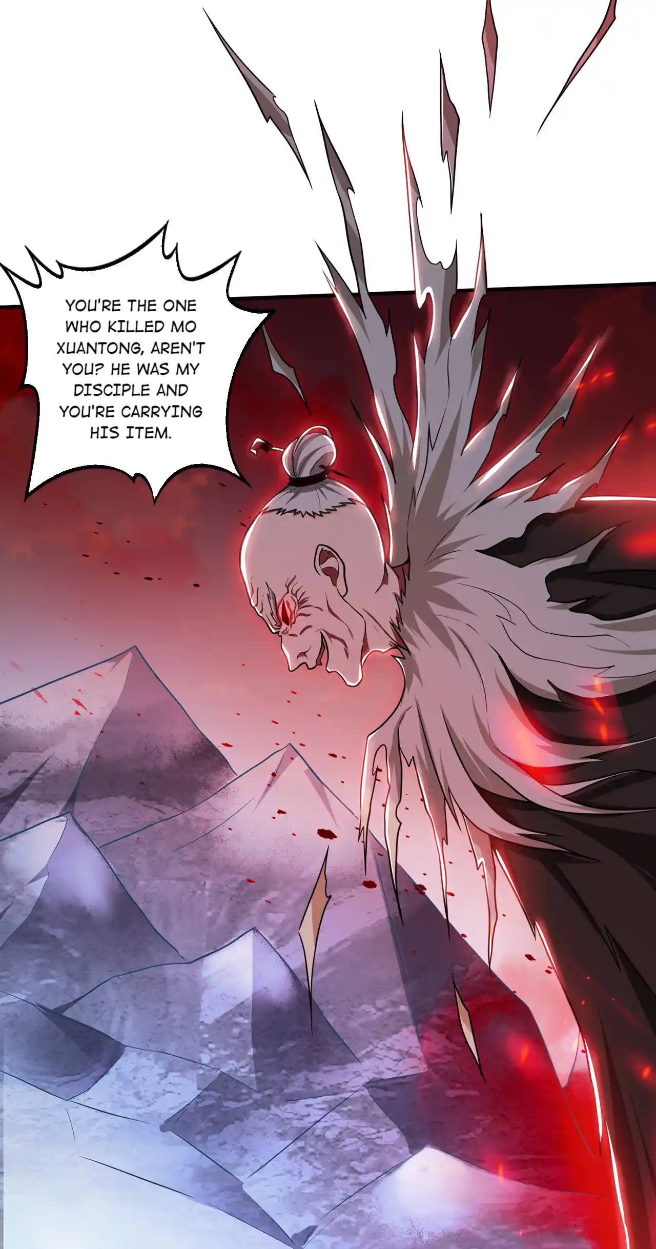 Peerless Miracle Doctor’s Adventures in the City 251