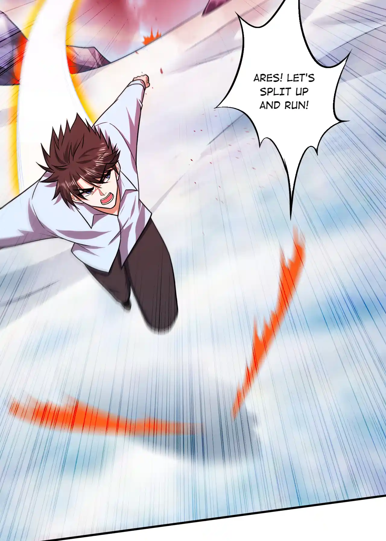 Peerless Miracle Doctor’s Adventures in the City 251