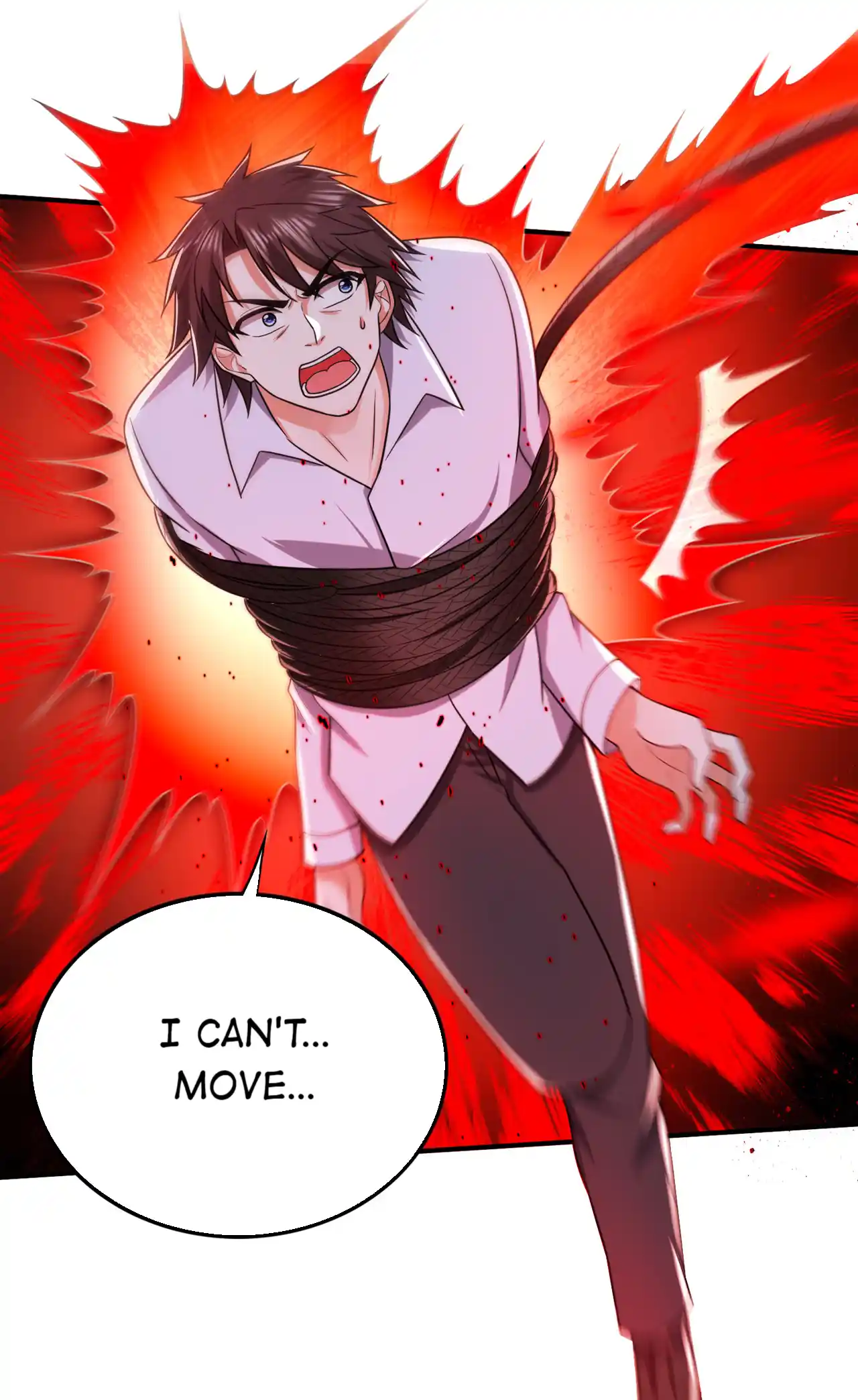 Peerless Miracle Doctor’s Adventures in the City 251