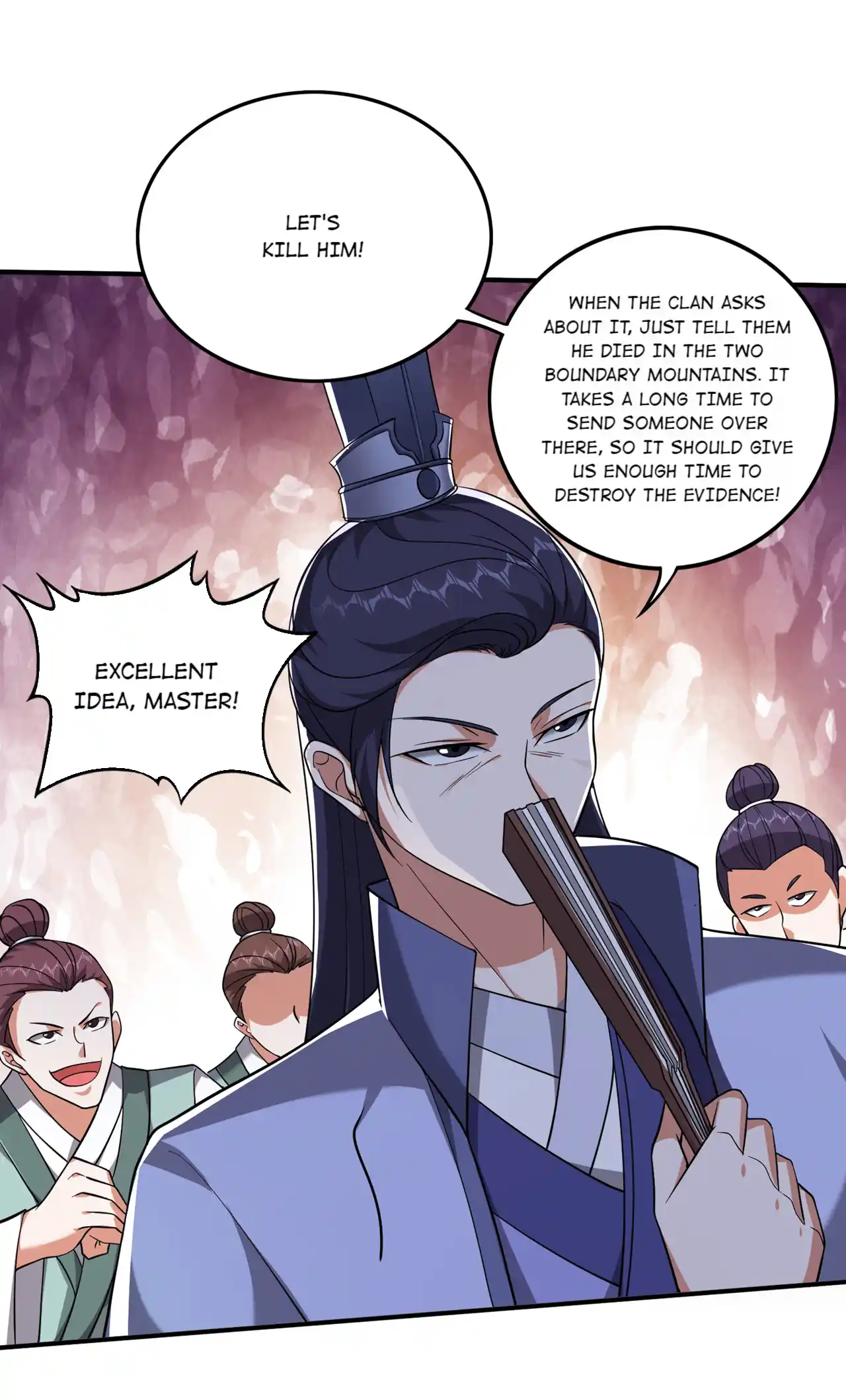 Peerless Miracle Doctor’s Adventures in the City 252