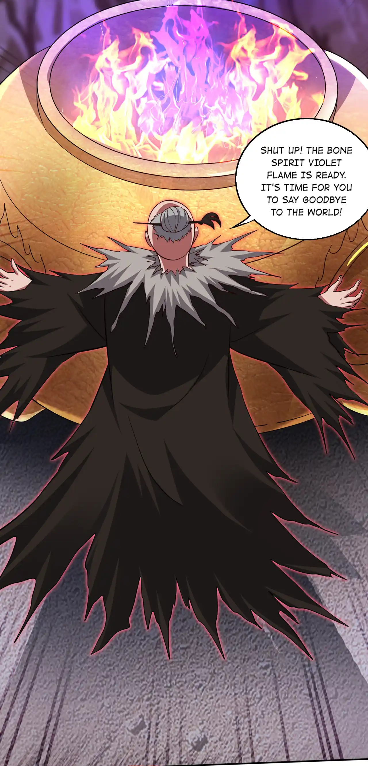 Peerless Miracle Doctor’s Adventures in the City 252