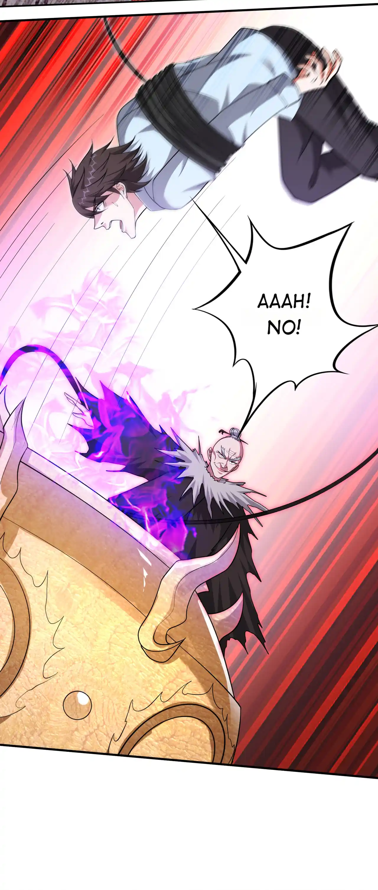 Peerless Miracle Doctor’s Adventures in the City 252