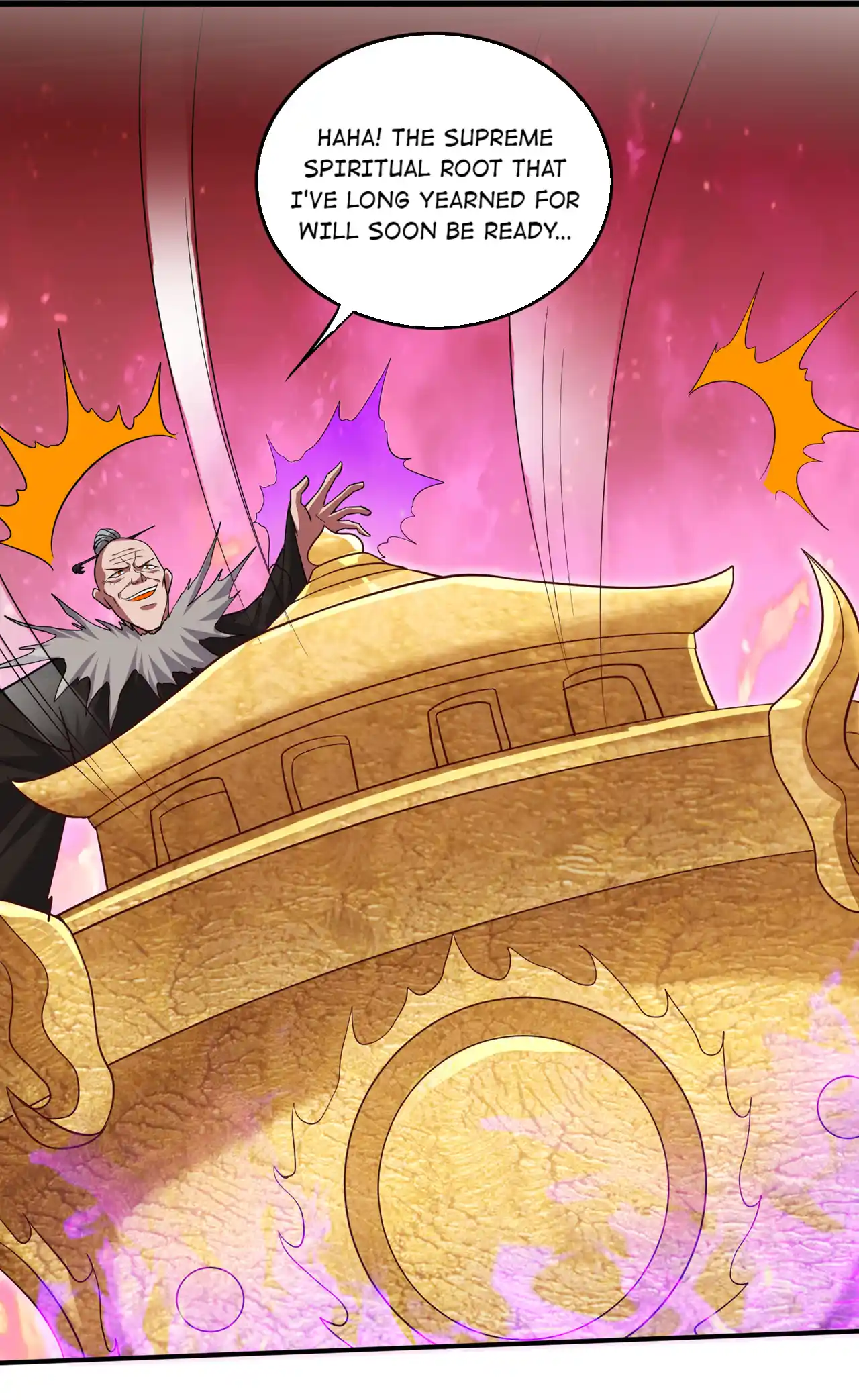 Peerless Miracle Doctor’s Adventures in the City 252