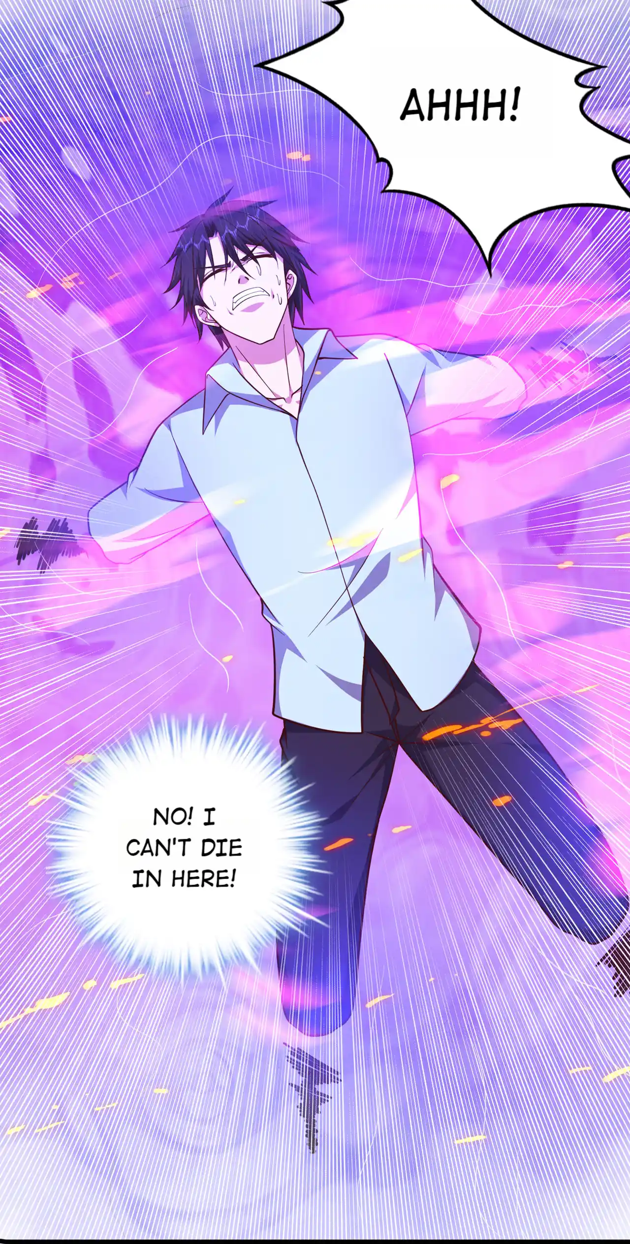 Peerless Miracle Doctor’s Adventures in the City 252