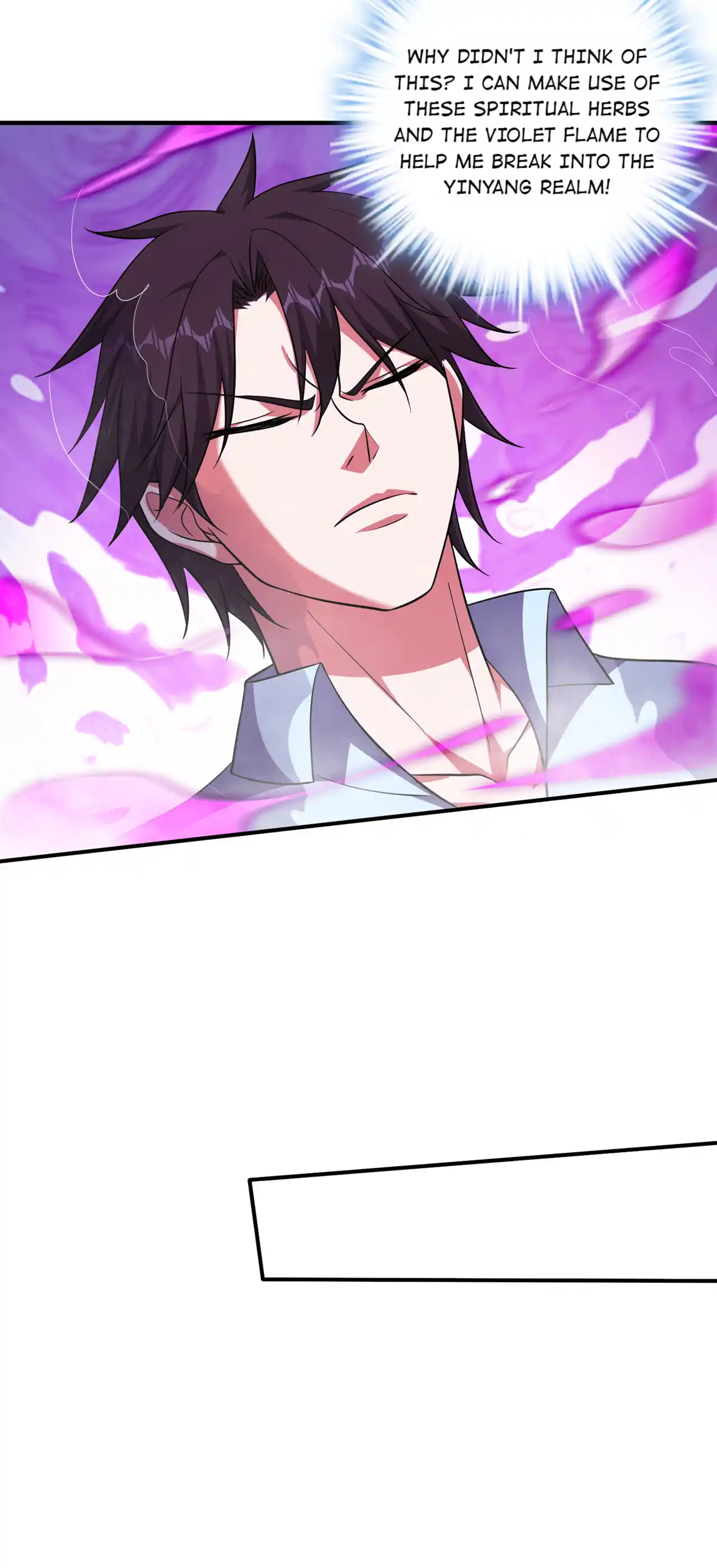 Peerless Miracle Doctor’s Adventures in the City 252