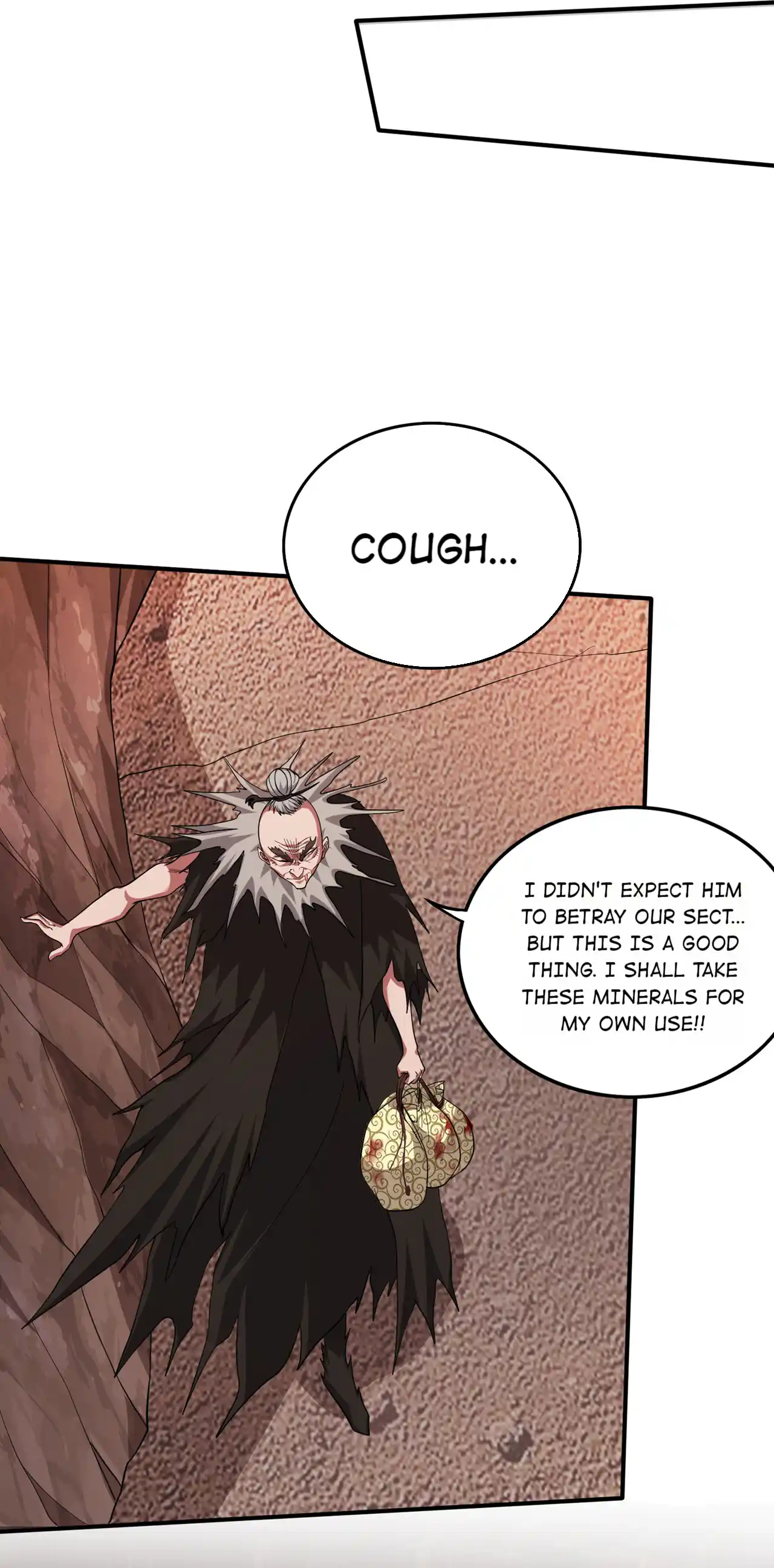 Peerless Miracle Doctor’s Adventures in the City 252