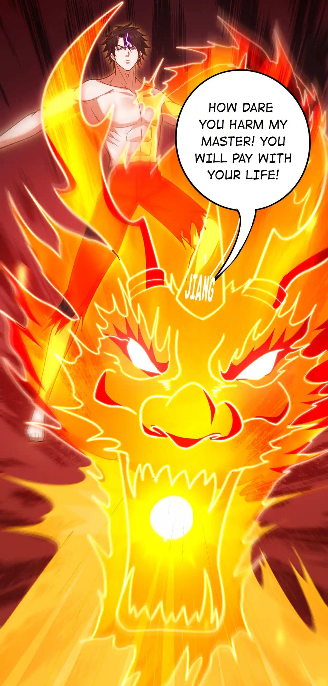 Peerless Miracle Doctor’s Adventures in the City 252