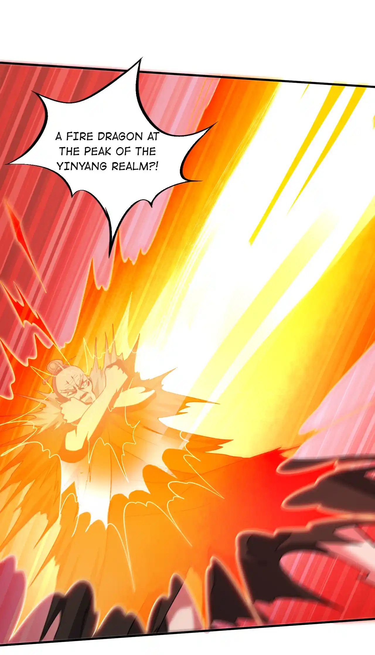 Peerless Miracle Doctor’s Adventures in the City 253