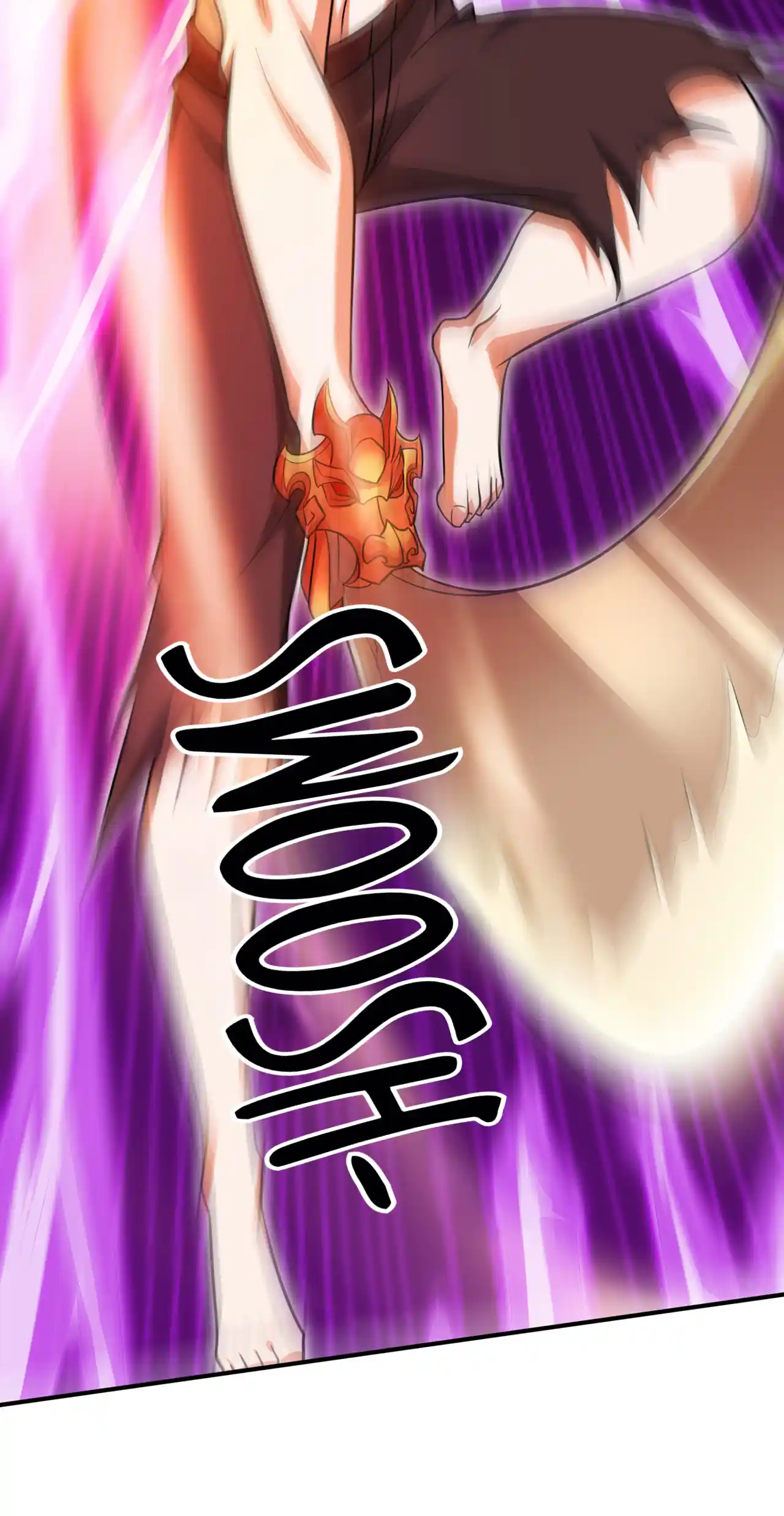 Peerless Miracle Doctor’s Adventures in the City 253