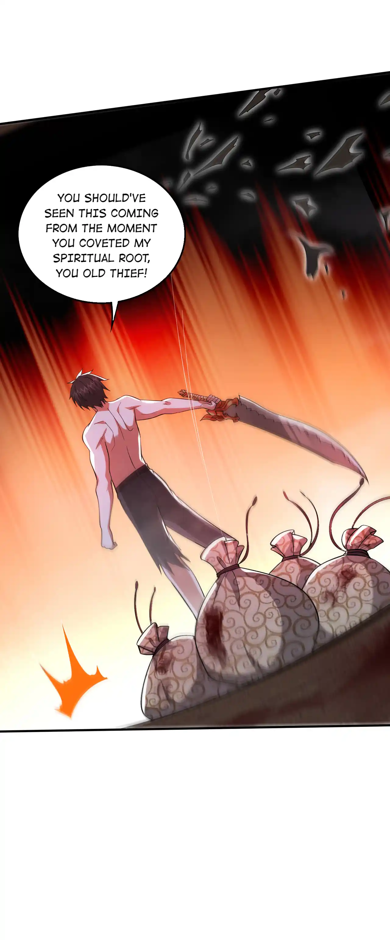 Peerless Miracle Doctor’s Adventures in the City 253