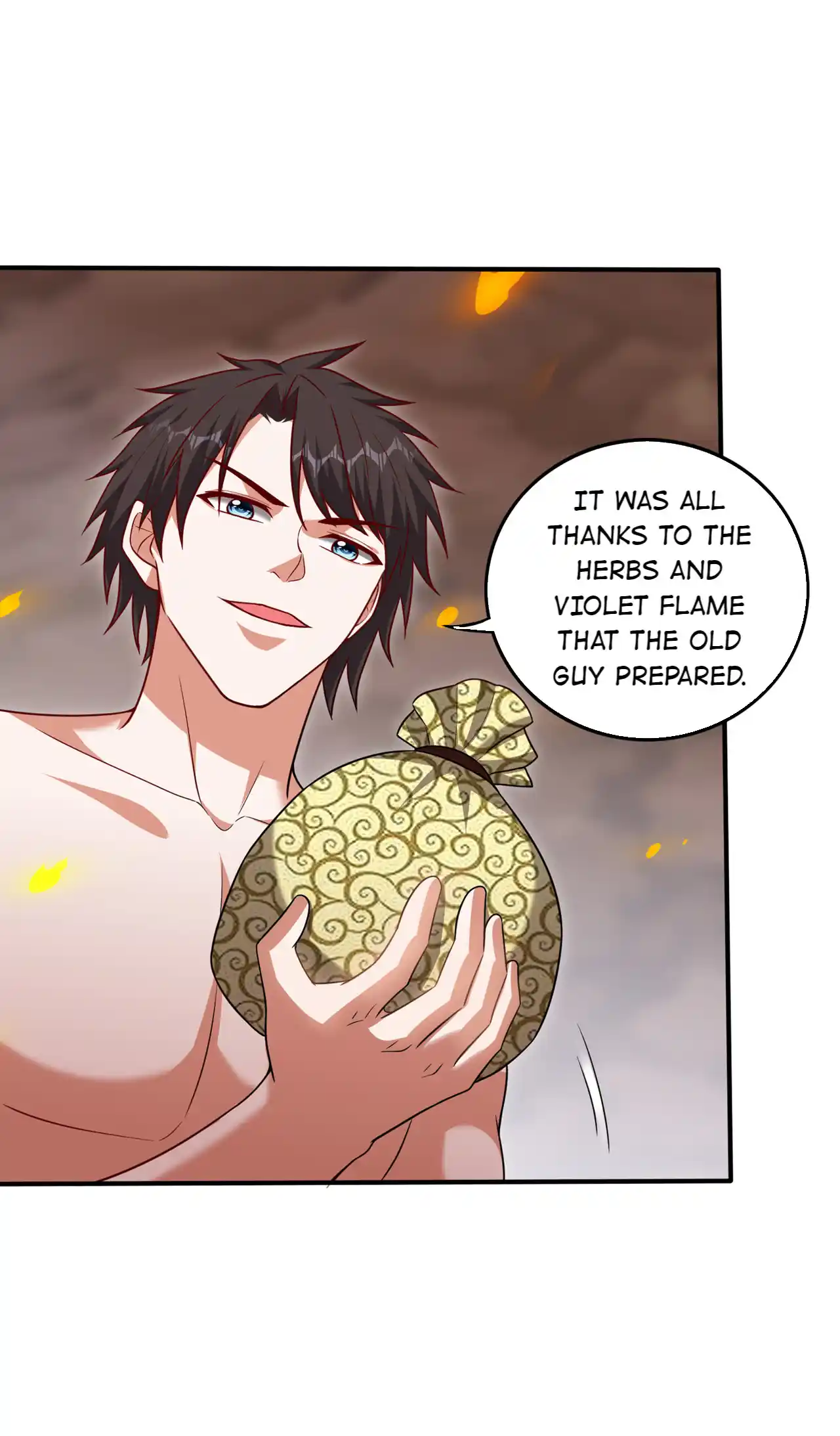 Peerless Miracle Doctor’s Adventures in the City 253