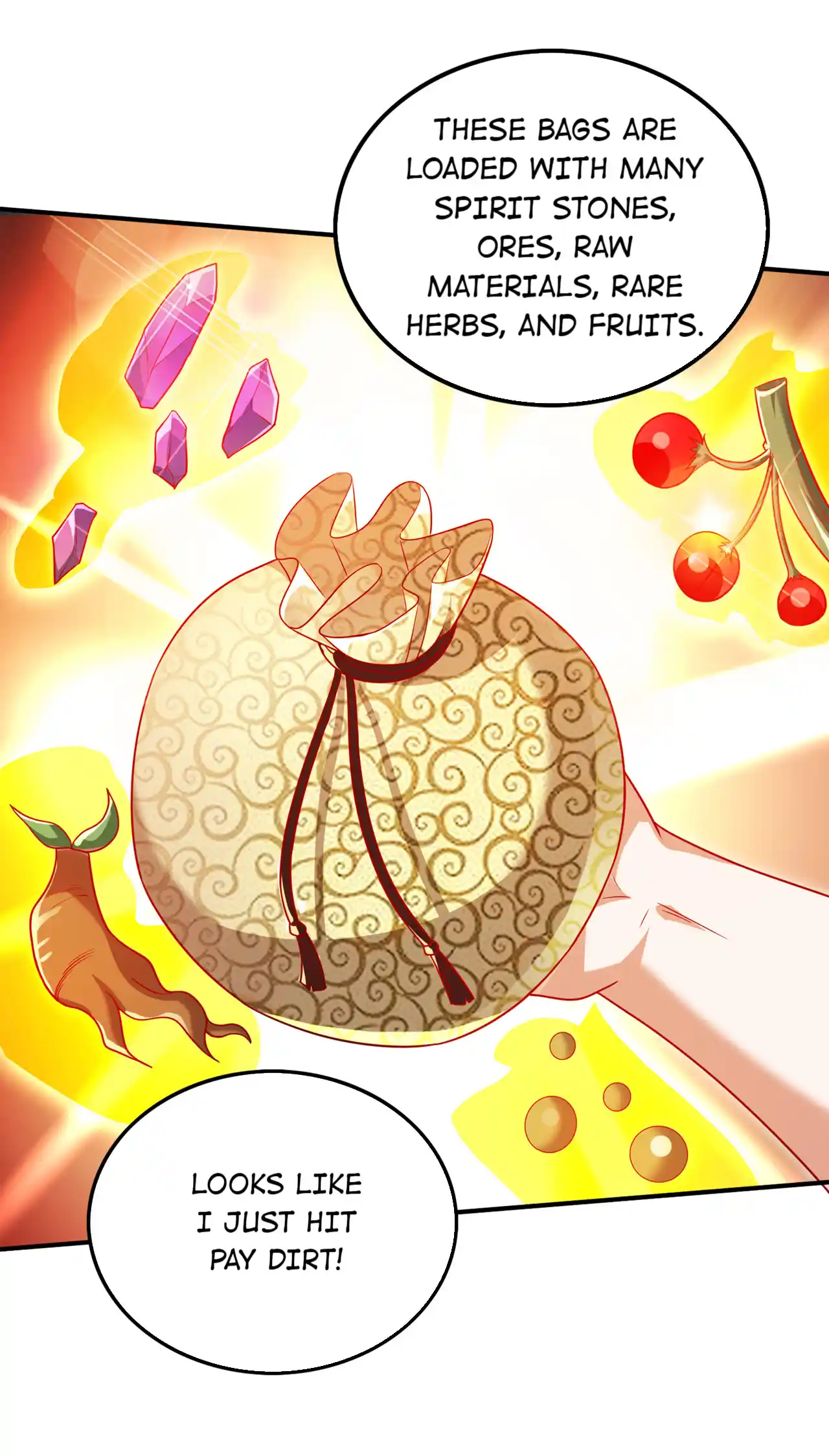 Peerless Miracle Doctor’s Adventures in the City 253