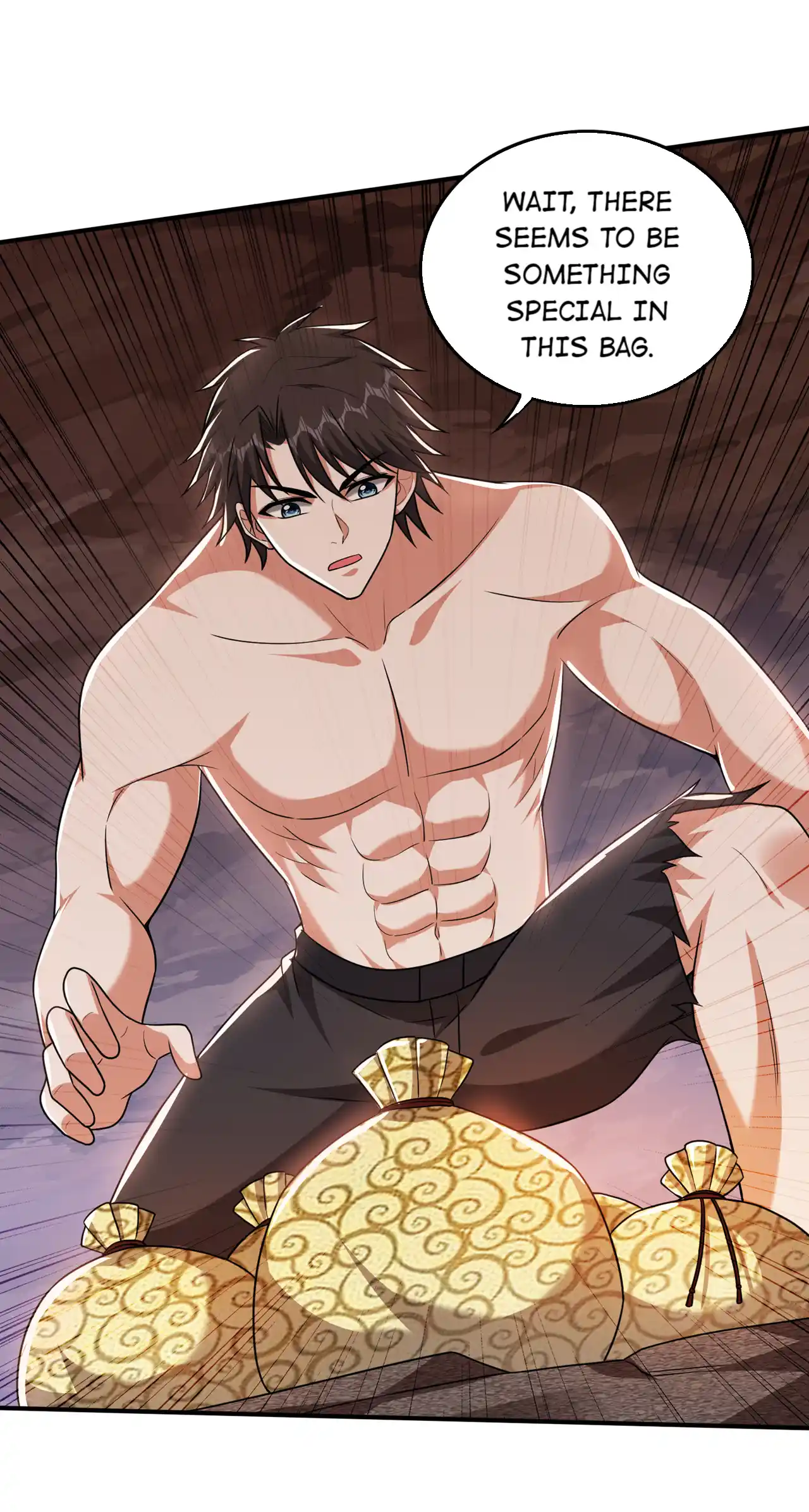 Peerless Miracle Doctor’s Adventures in the City 253