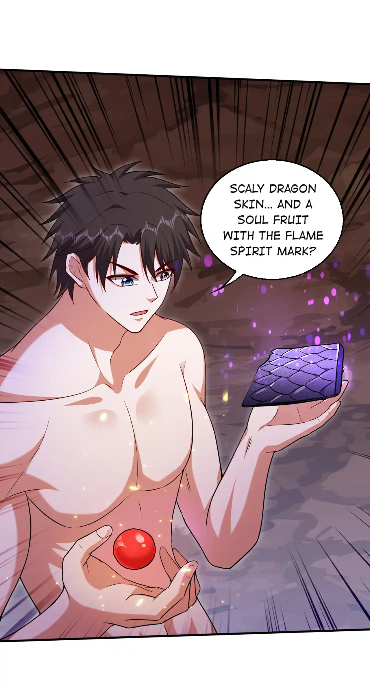 Peerless Miracle Doctor’s Adventures in the City 253