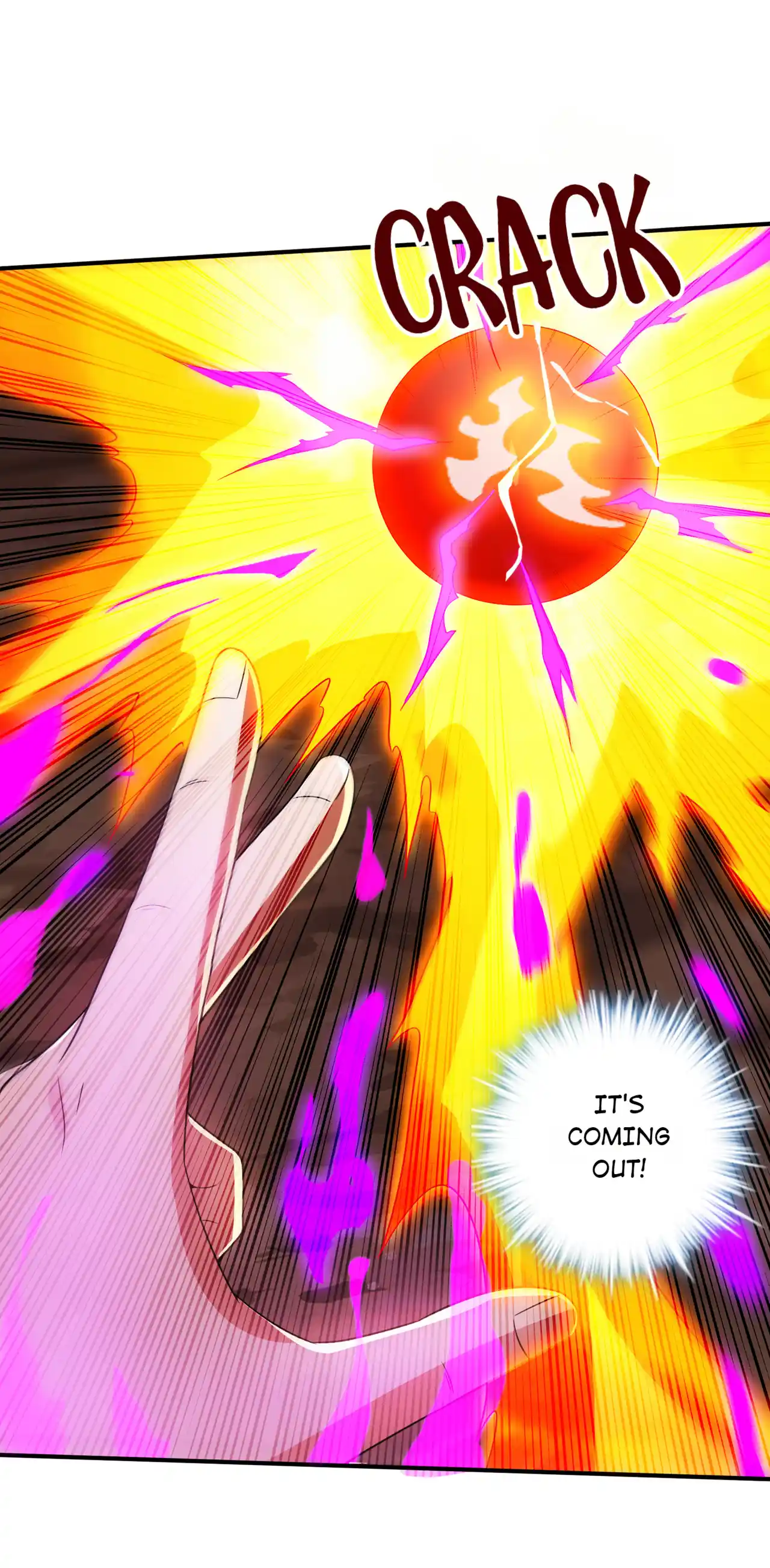 Peerless Miracle Doctor’s Adventures in the City 253