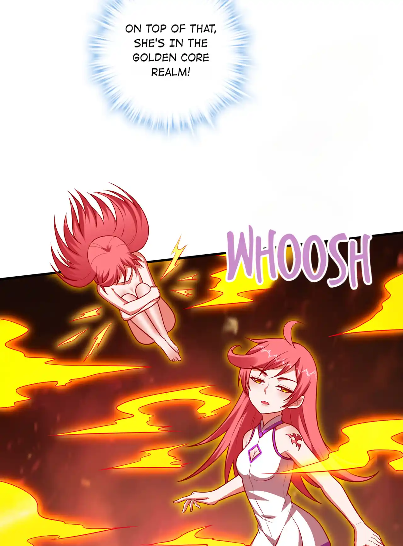 Peerless Miracle Doctor’s Adventures in the City 253