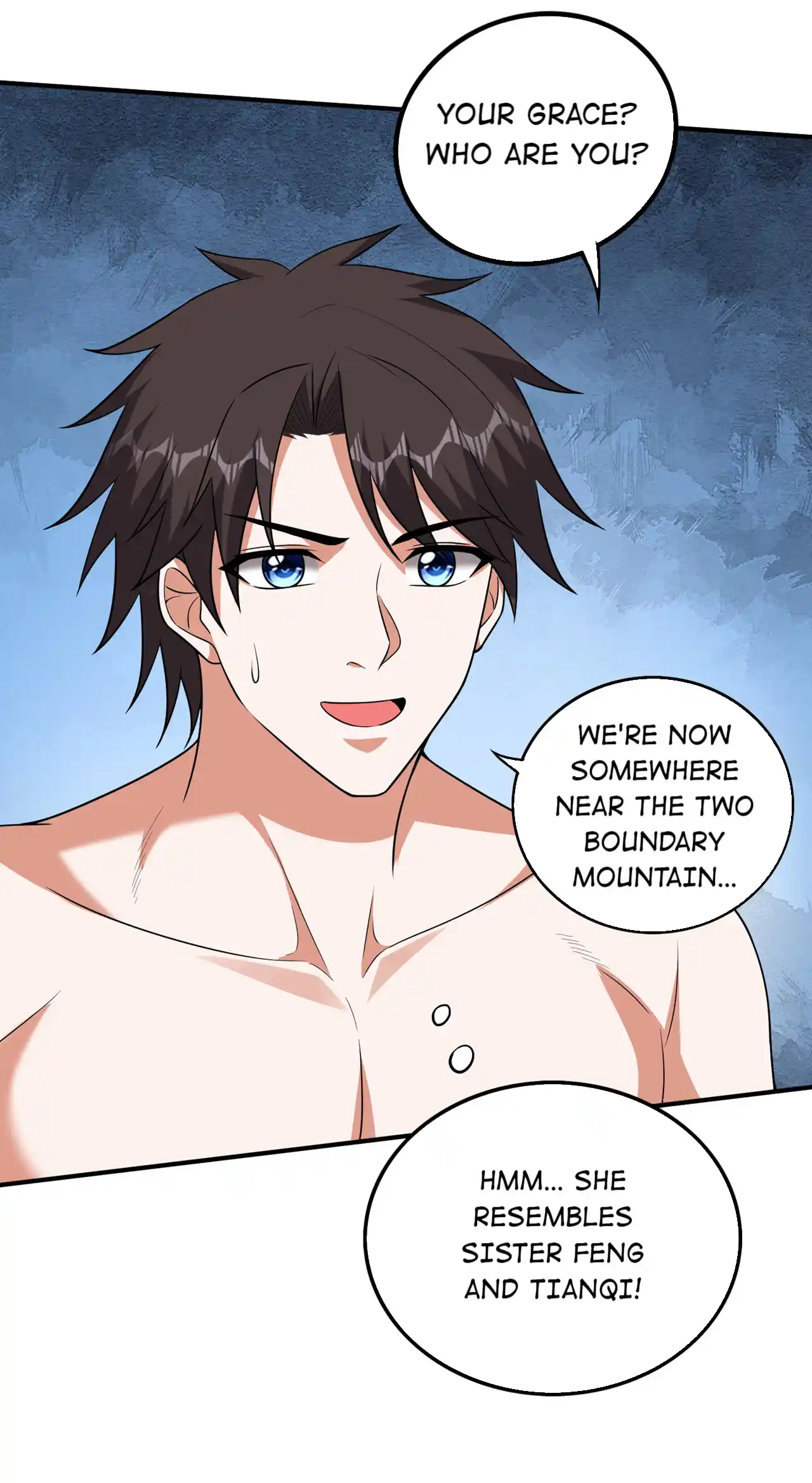 Peerless Miracle Doctor’s Adventures in the City 253