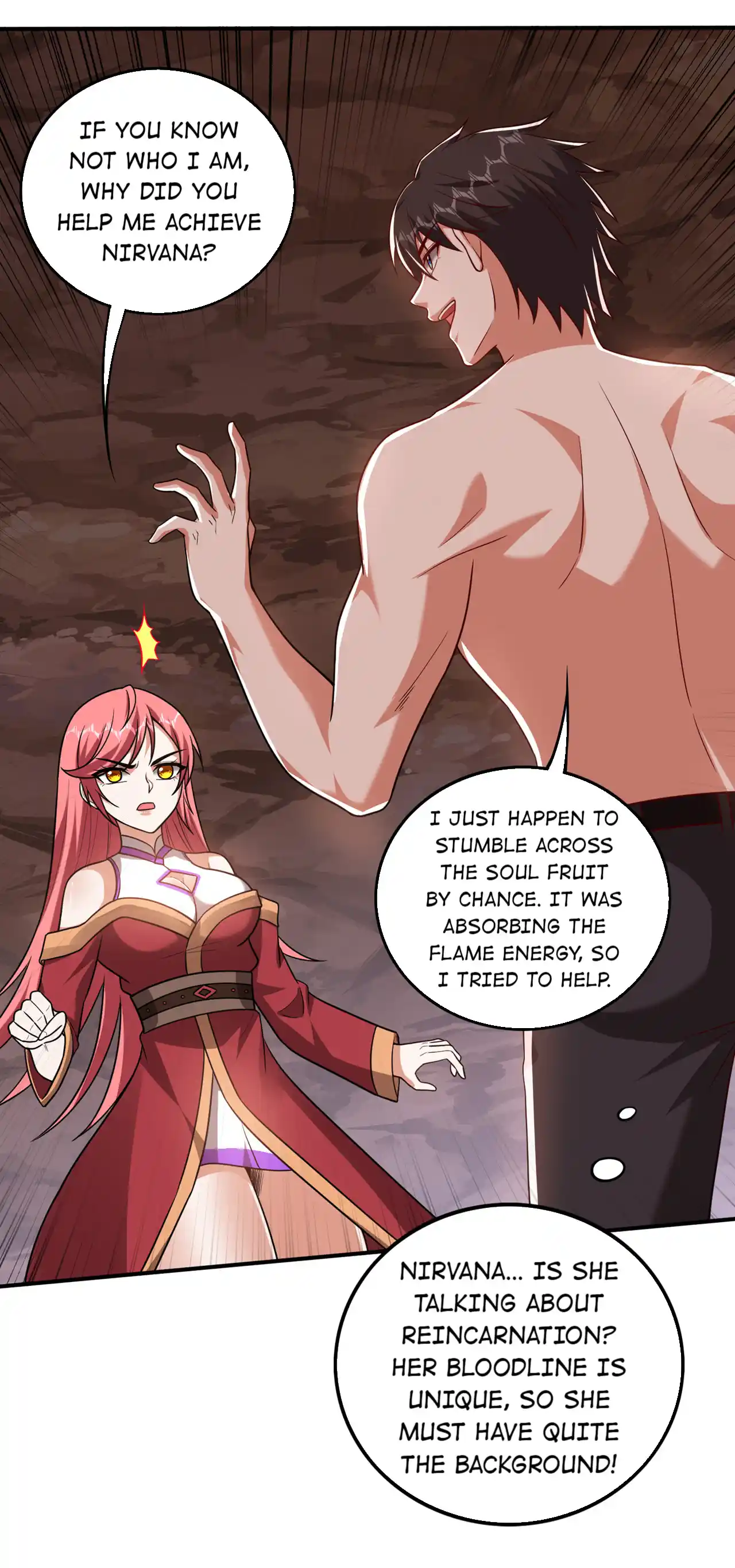 Peerless Miracle Doctor’s Adventures in the City 253