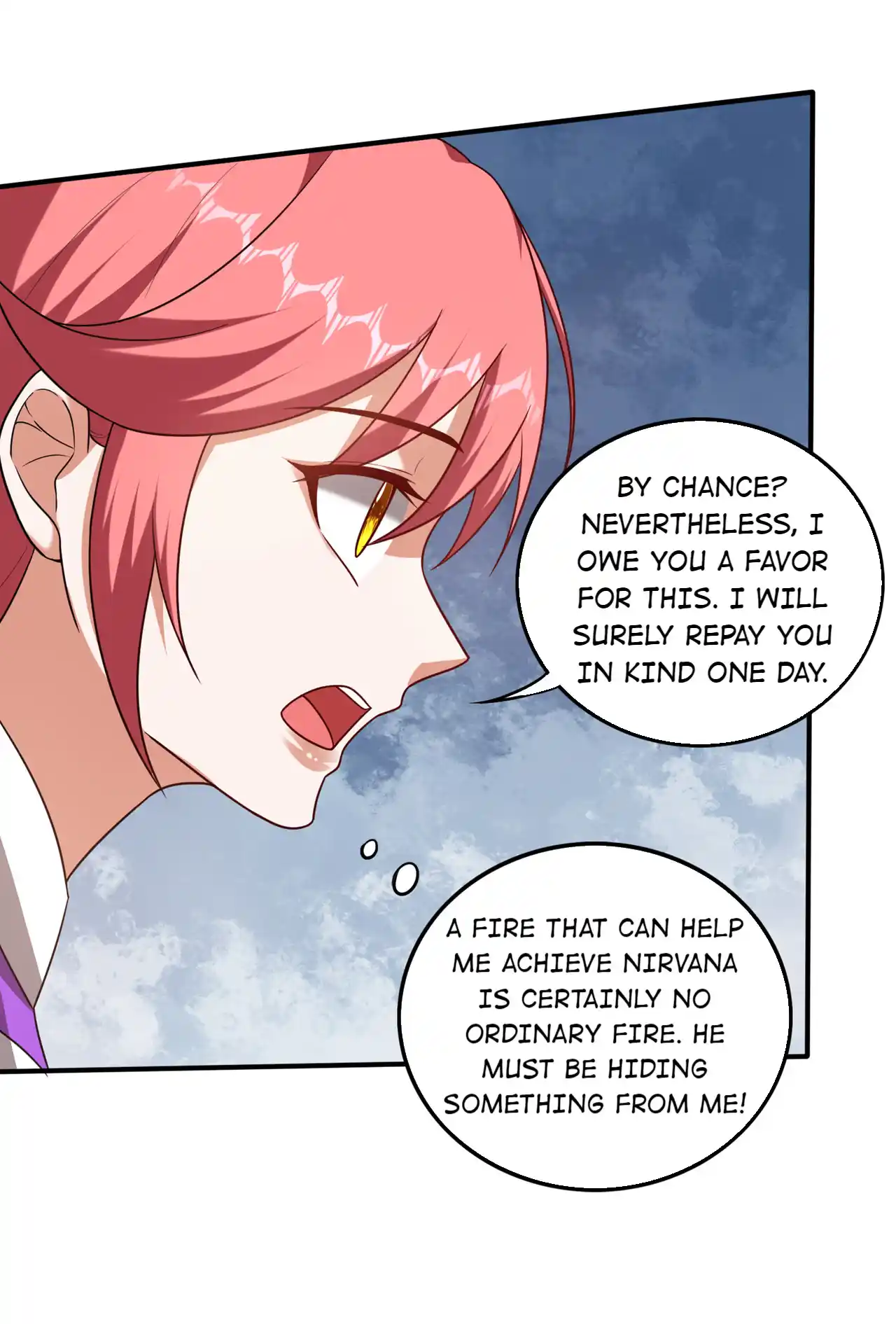 Peerless Miracle Doctor’s Adventures in the City 253