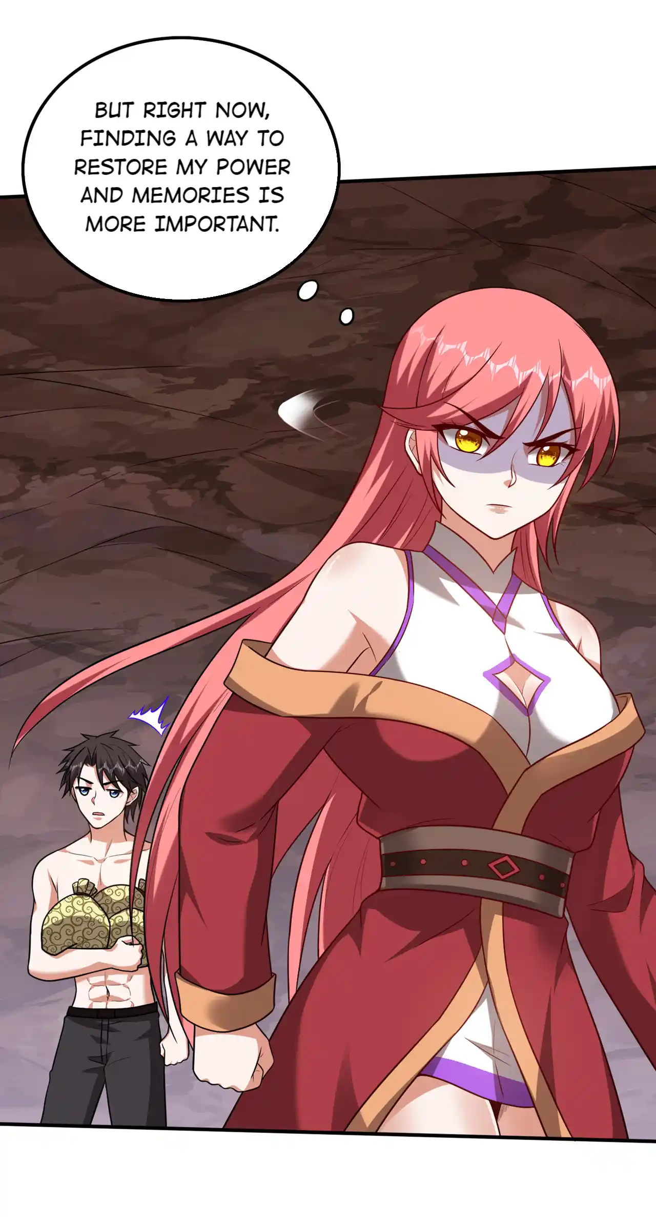 Peerless Miracle Doctor’s Adventures in the City 253